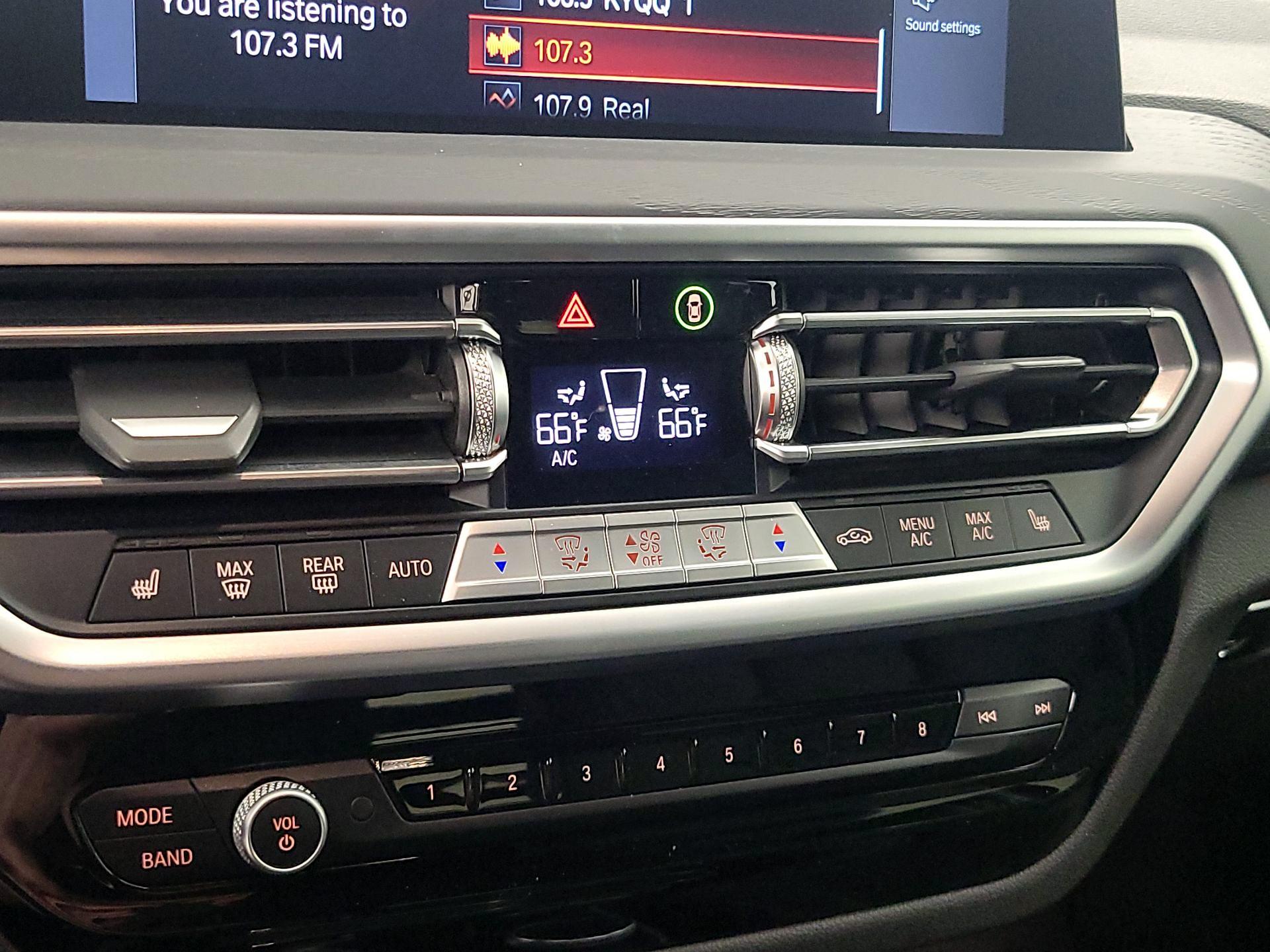 Thumbnail: 2024 BMW X3 - 17