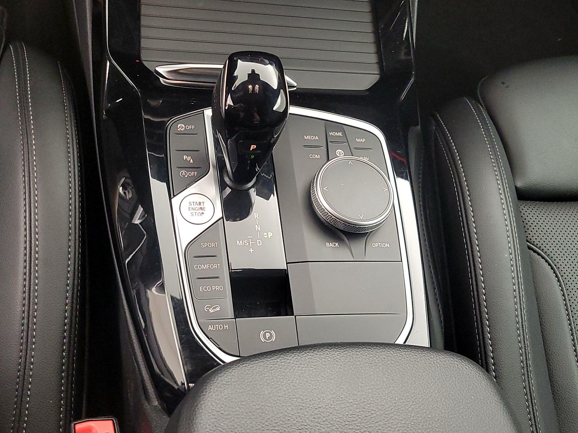 Thumbnail: 2024 BMW X3 - 18