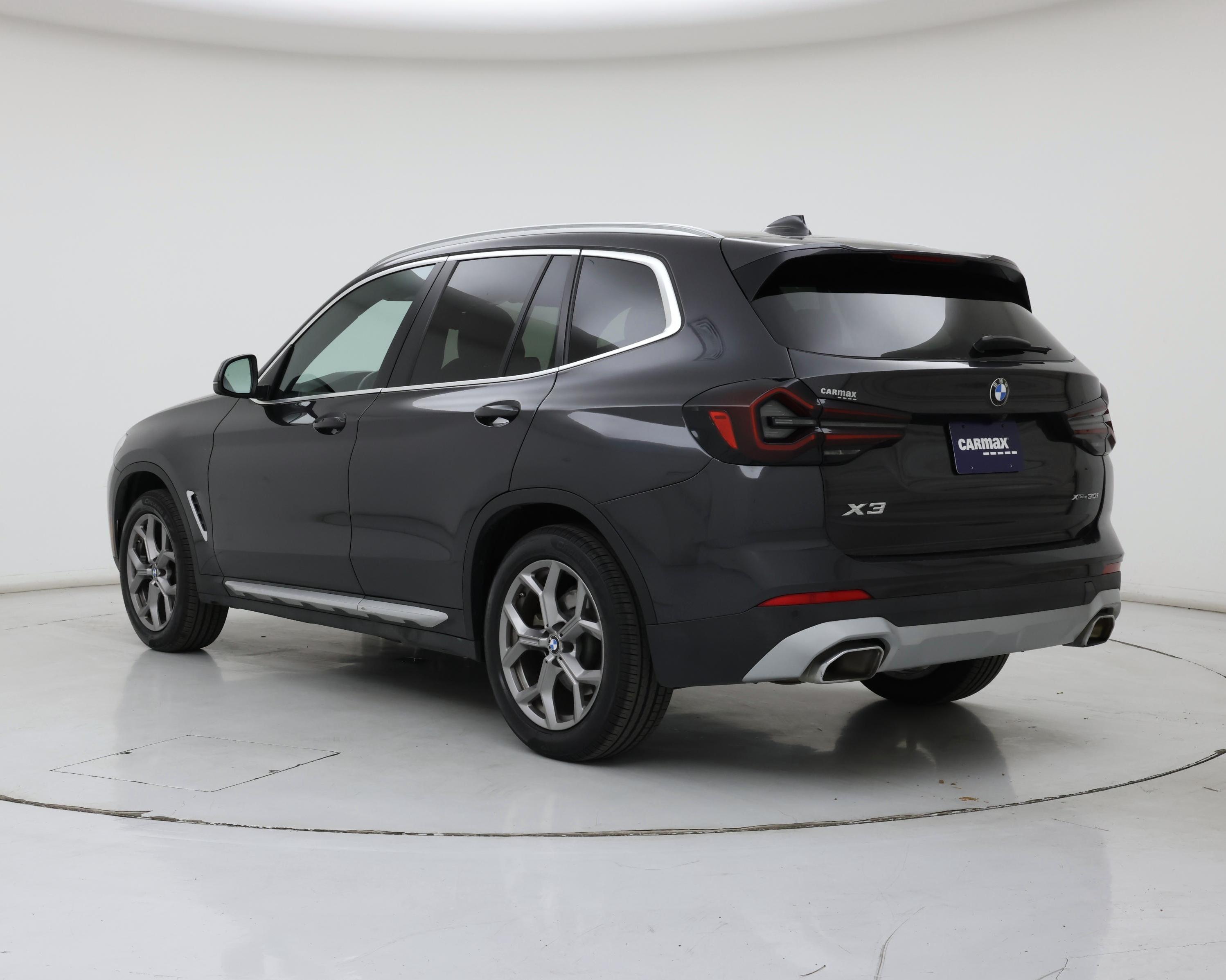 Thumbnail: 2024 BMW X3 - 2