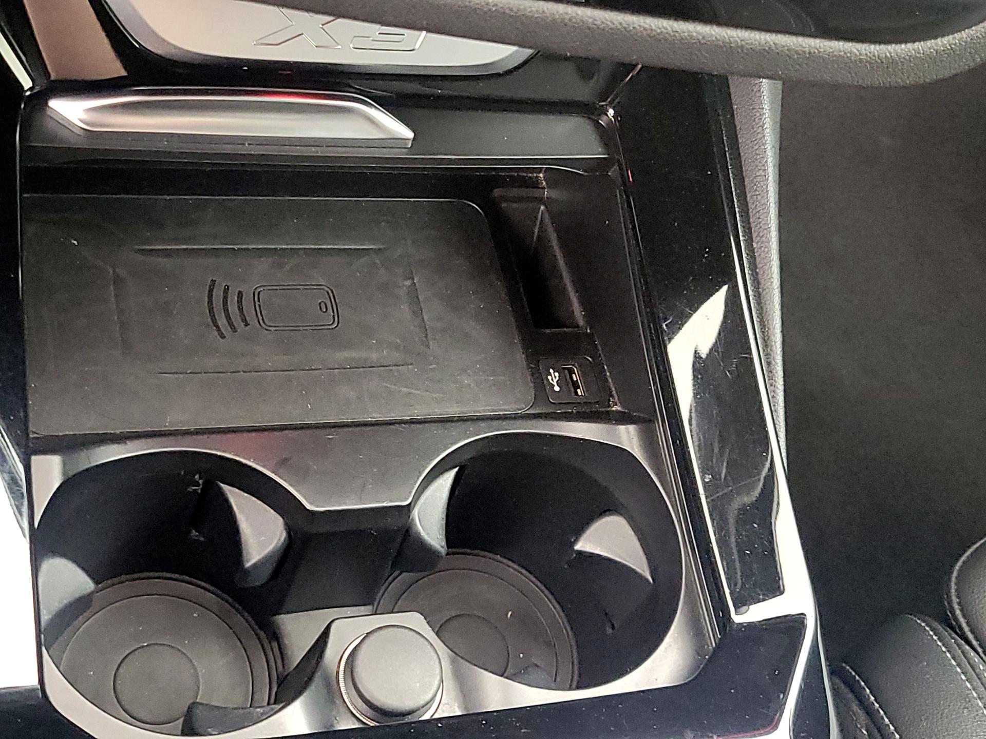 Thumbnail: 2024 BMW X3 - 19