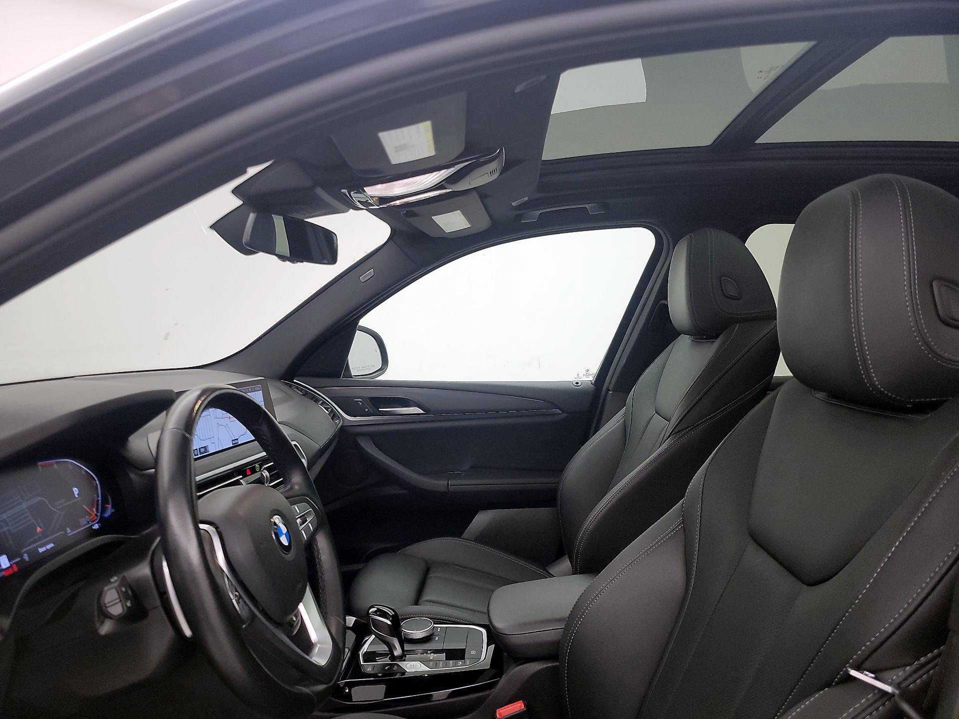 Thumbnail: 2024 BMW X3 - 20