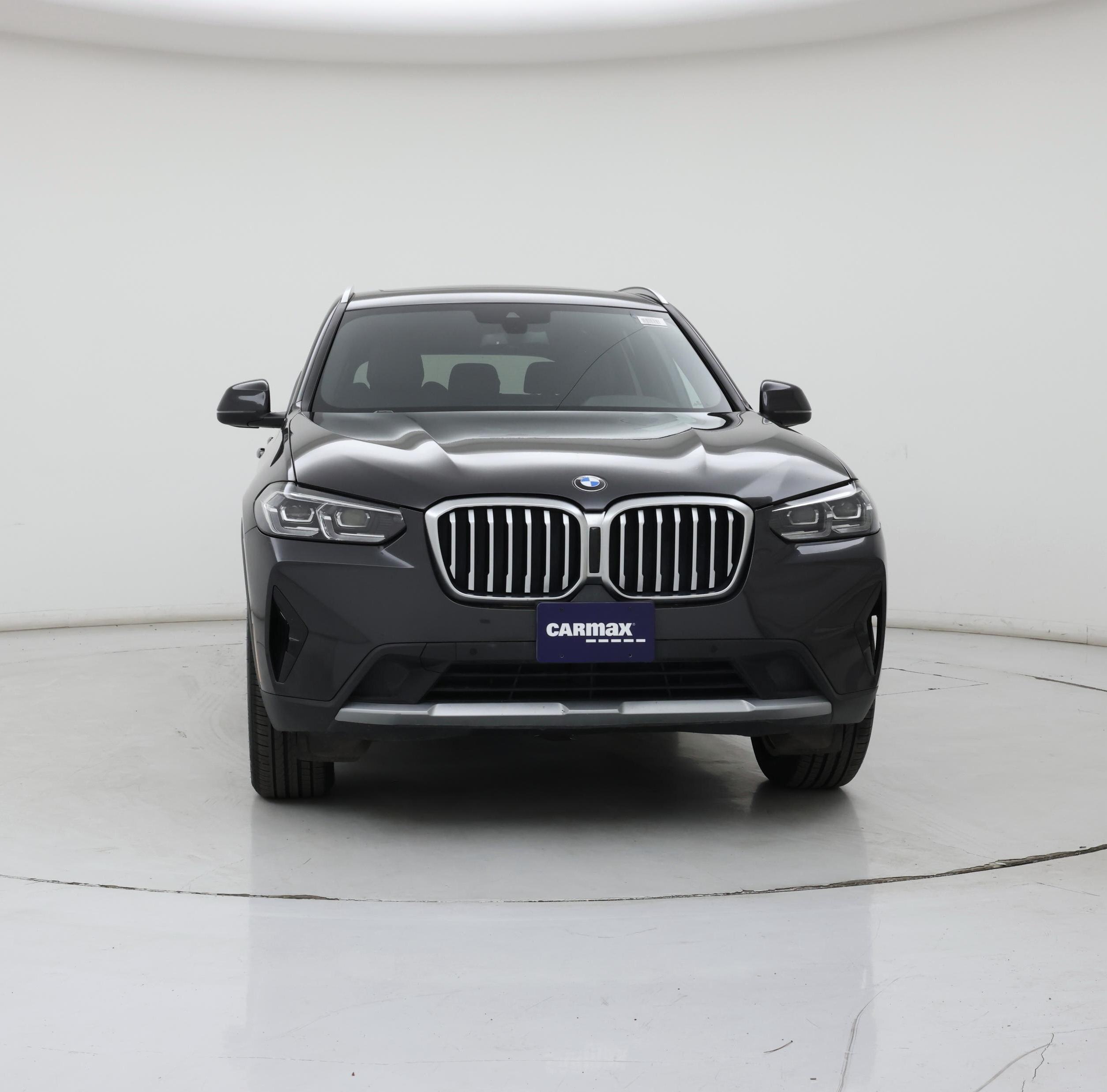 Thumbnail: 2024 BMW X3 - 5