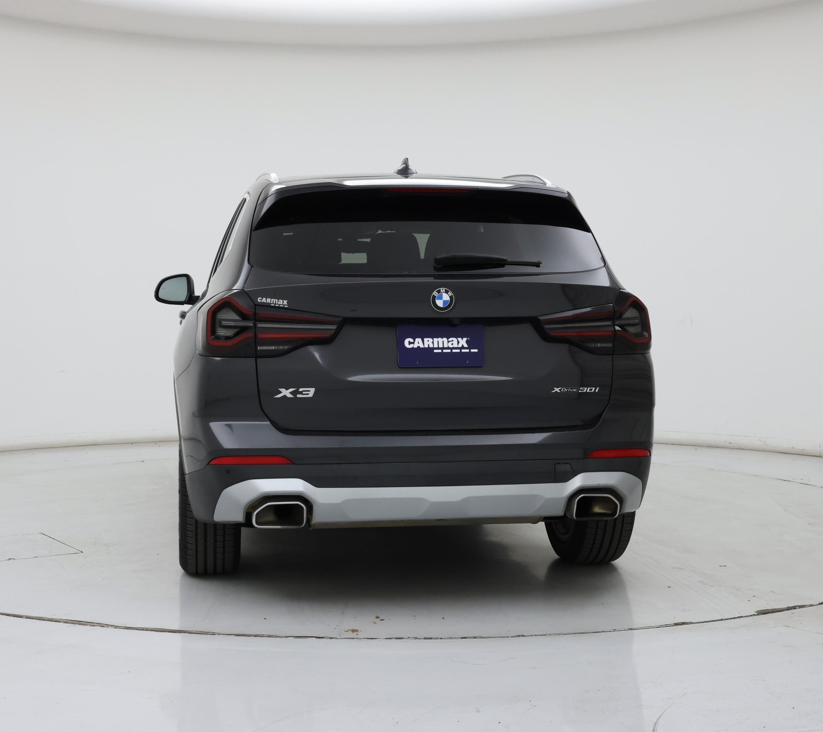 Thumbnail: 2024 BMW X3 - 6