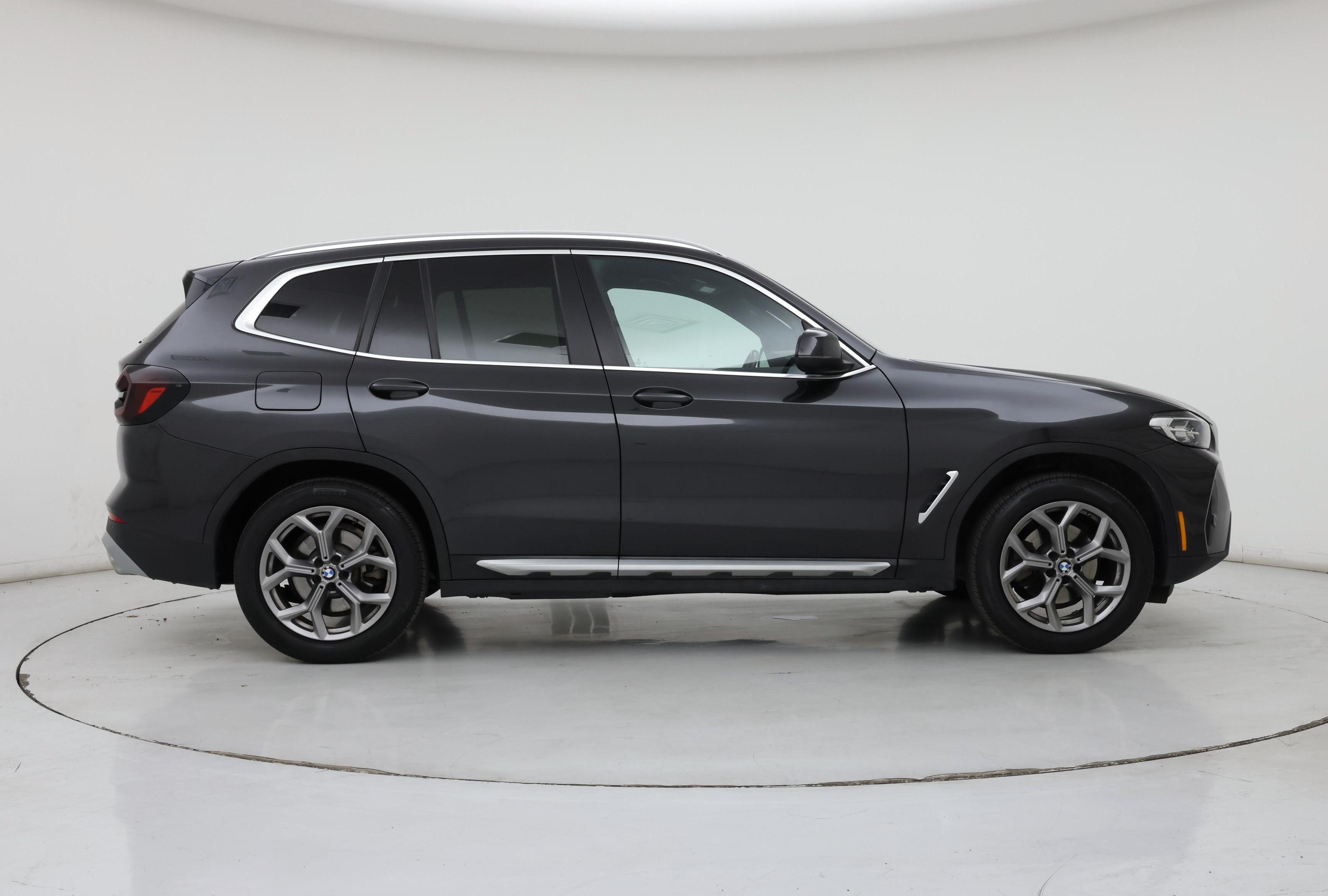 Thumbnail: 2024 BMW X3 - 7
