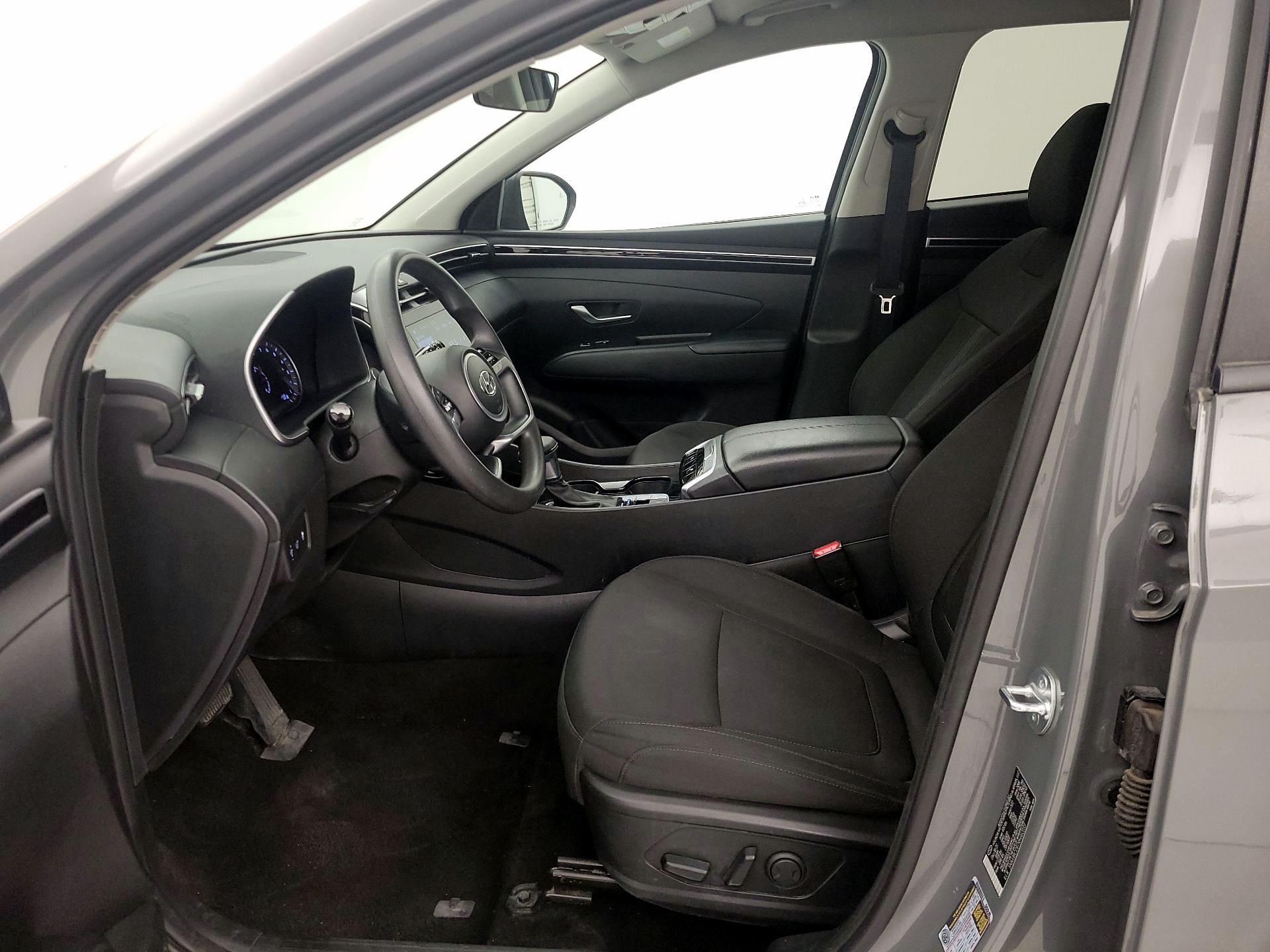 Thumbnail: 2024 Hyundai Tucson - 11