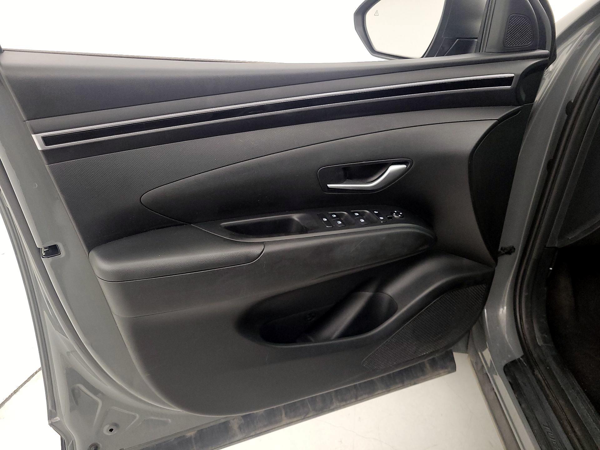 Thumbnail: 2024 Hyundai Tucson - 12