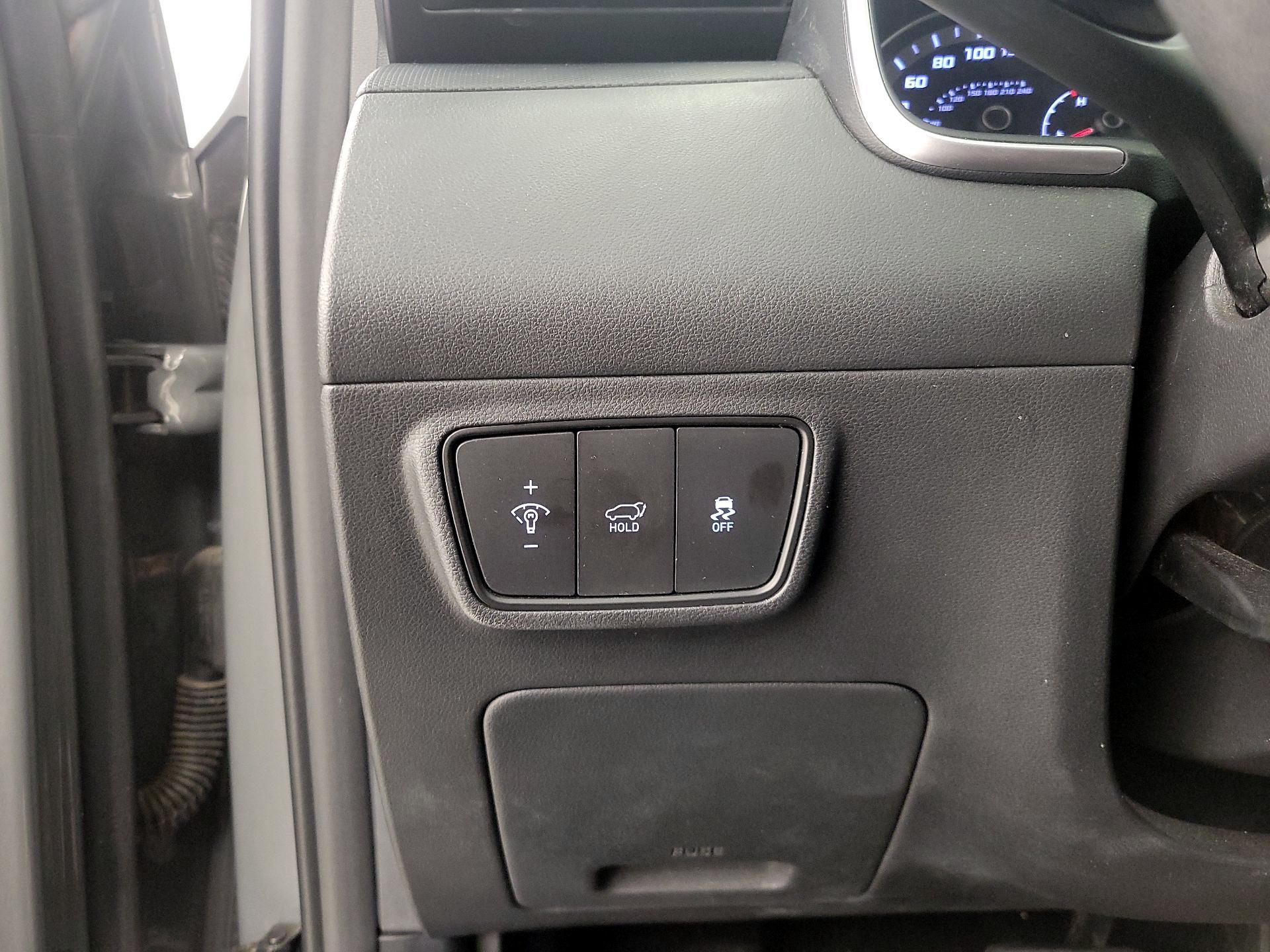 Thumbnail: 2024 Hyundai Tucson - 13