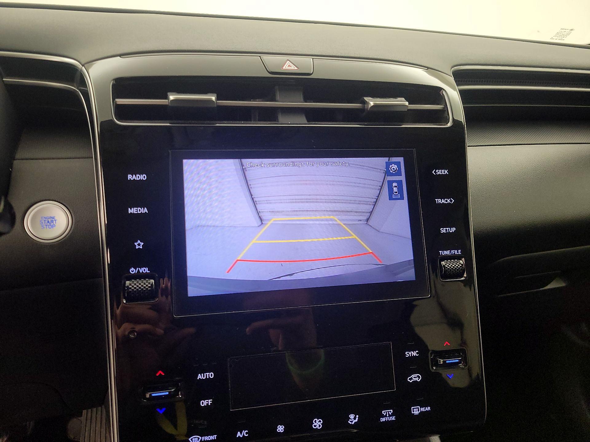 Thumbnail: 2024 Hyundai Tucson - 14