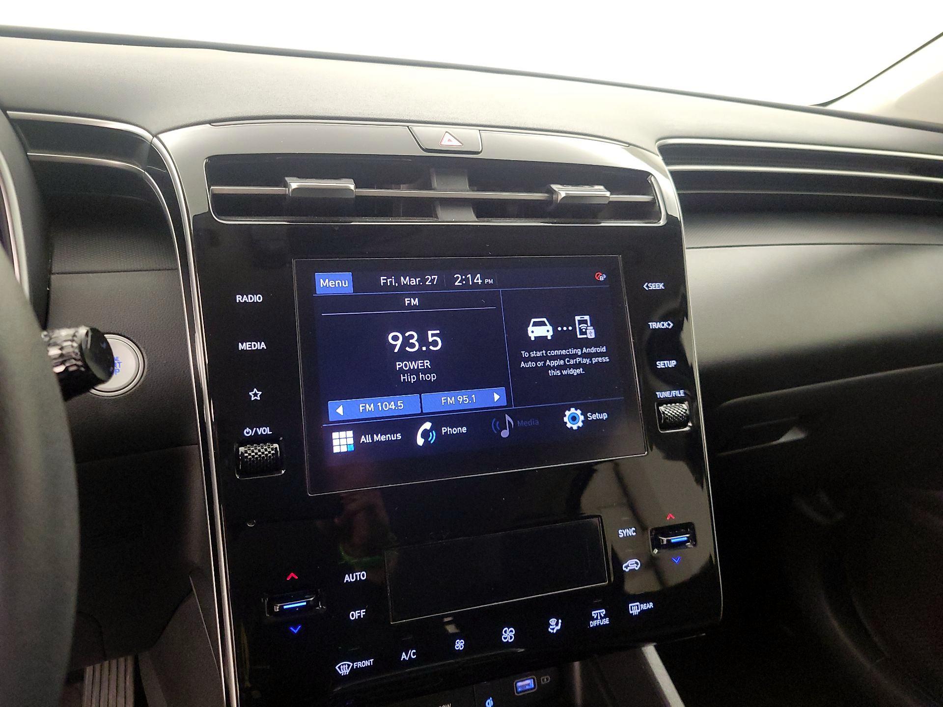 Thumbnail: 2024 Hyundai Tucson - 15