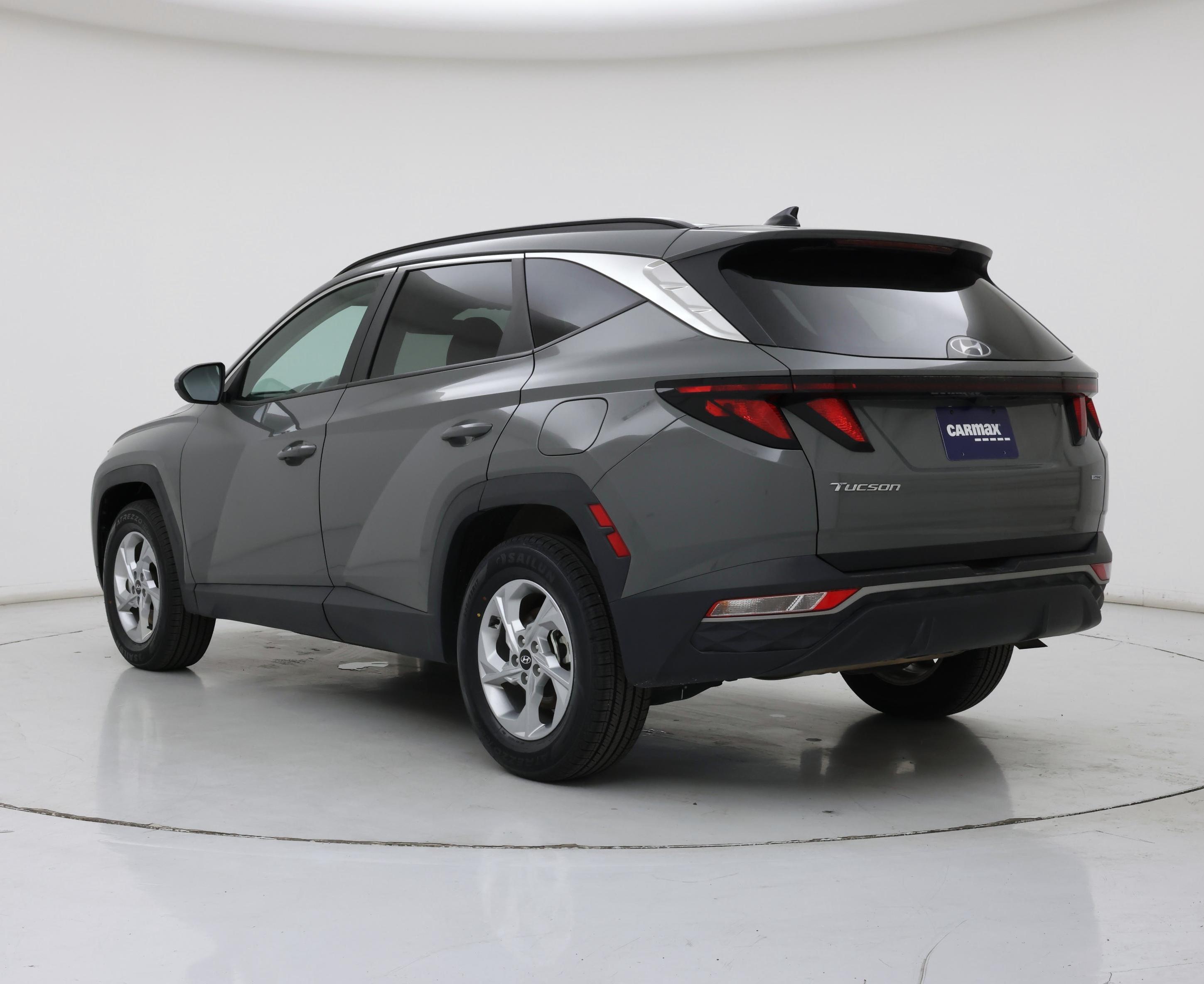 Thumbnail: 2024 Hyundai Tucson - 2