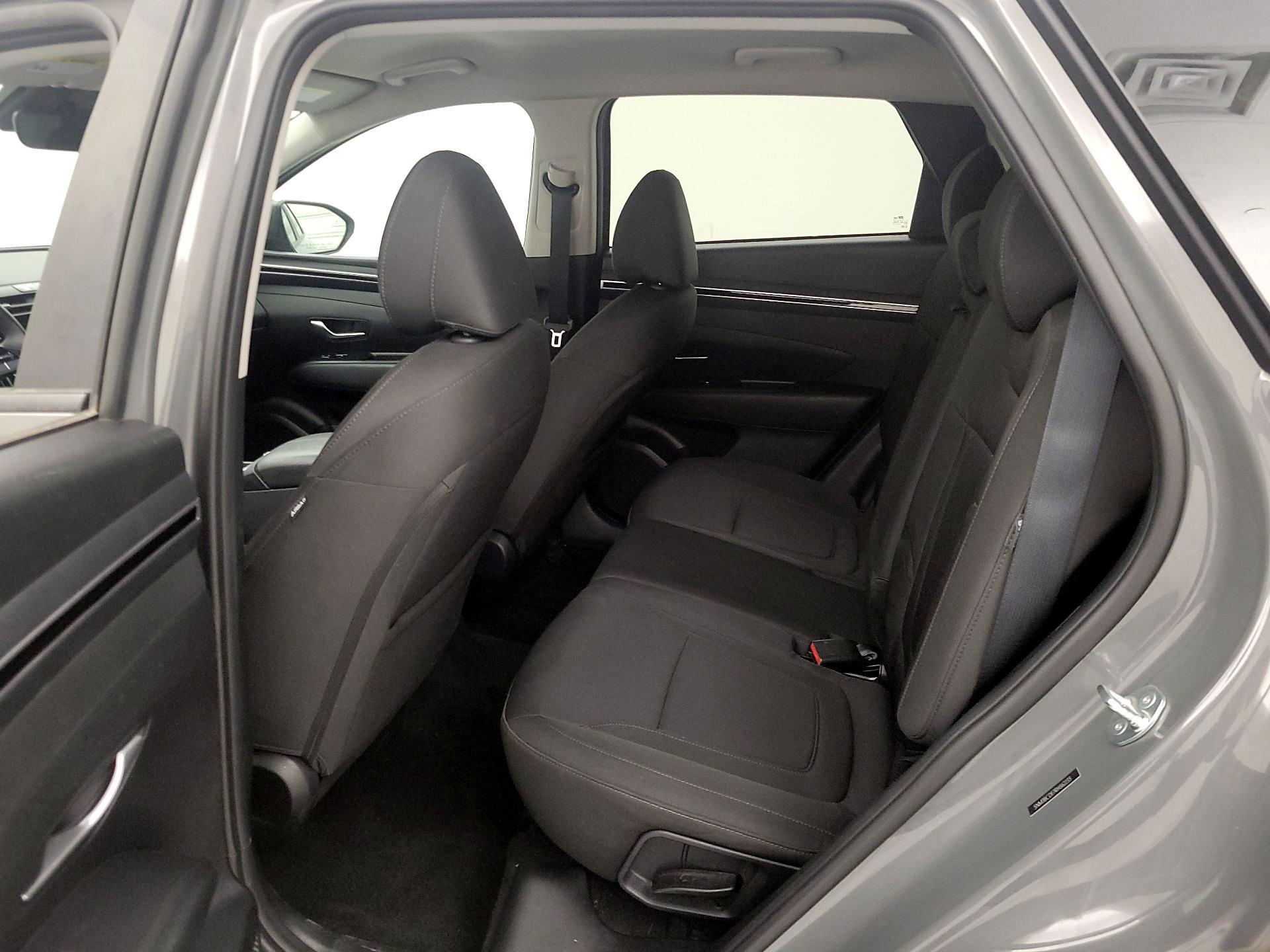 Thumbnail: 2024 Hyundai Tucson - 19