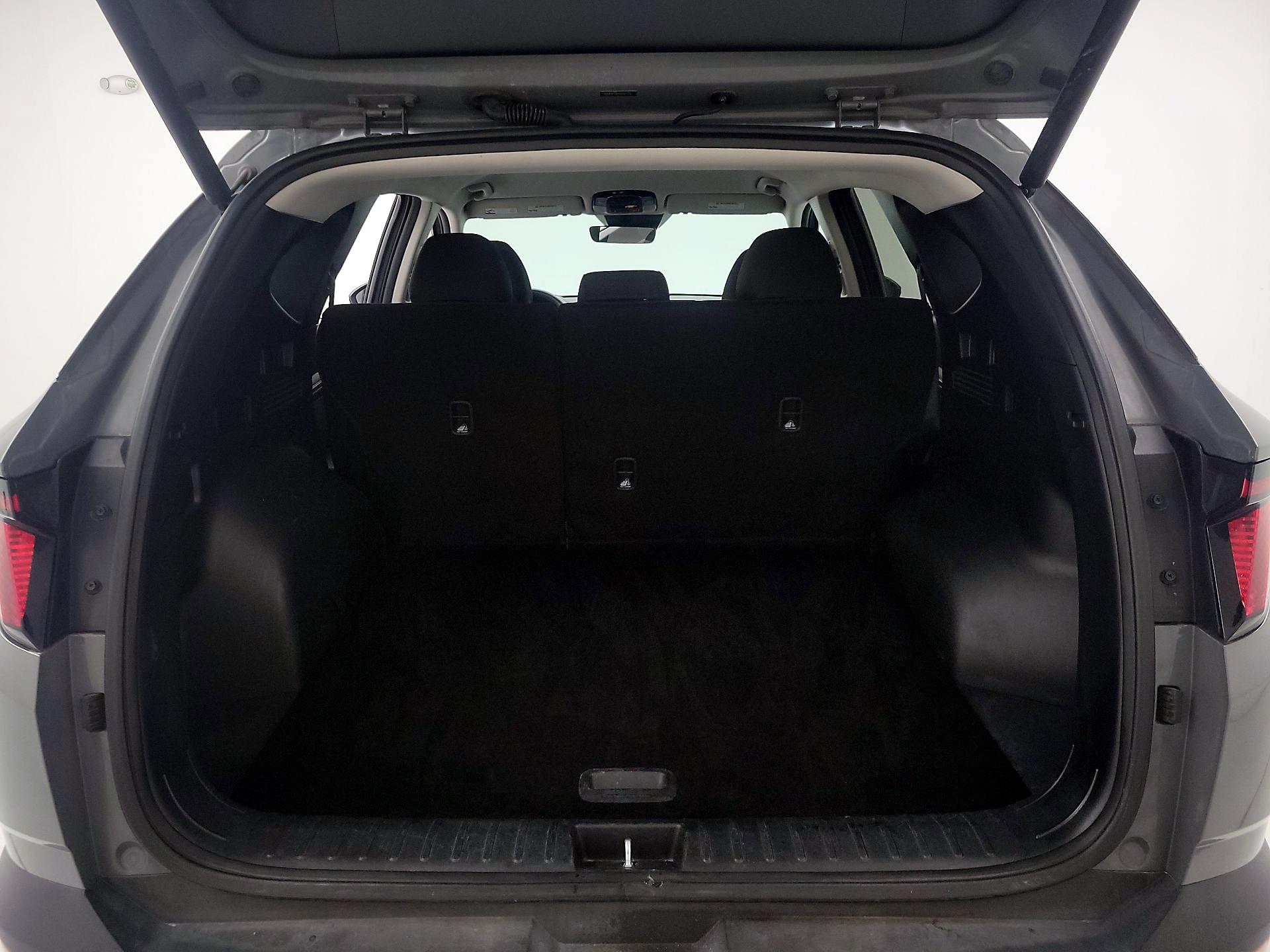 Thumbnail: 2024 Hyundai Tucson - 20