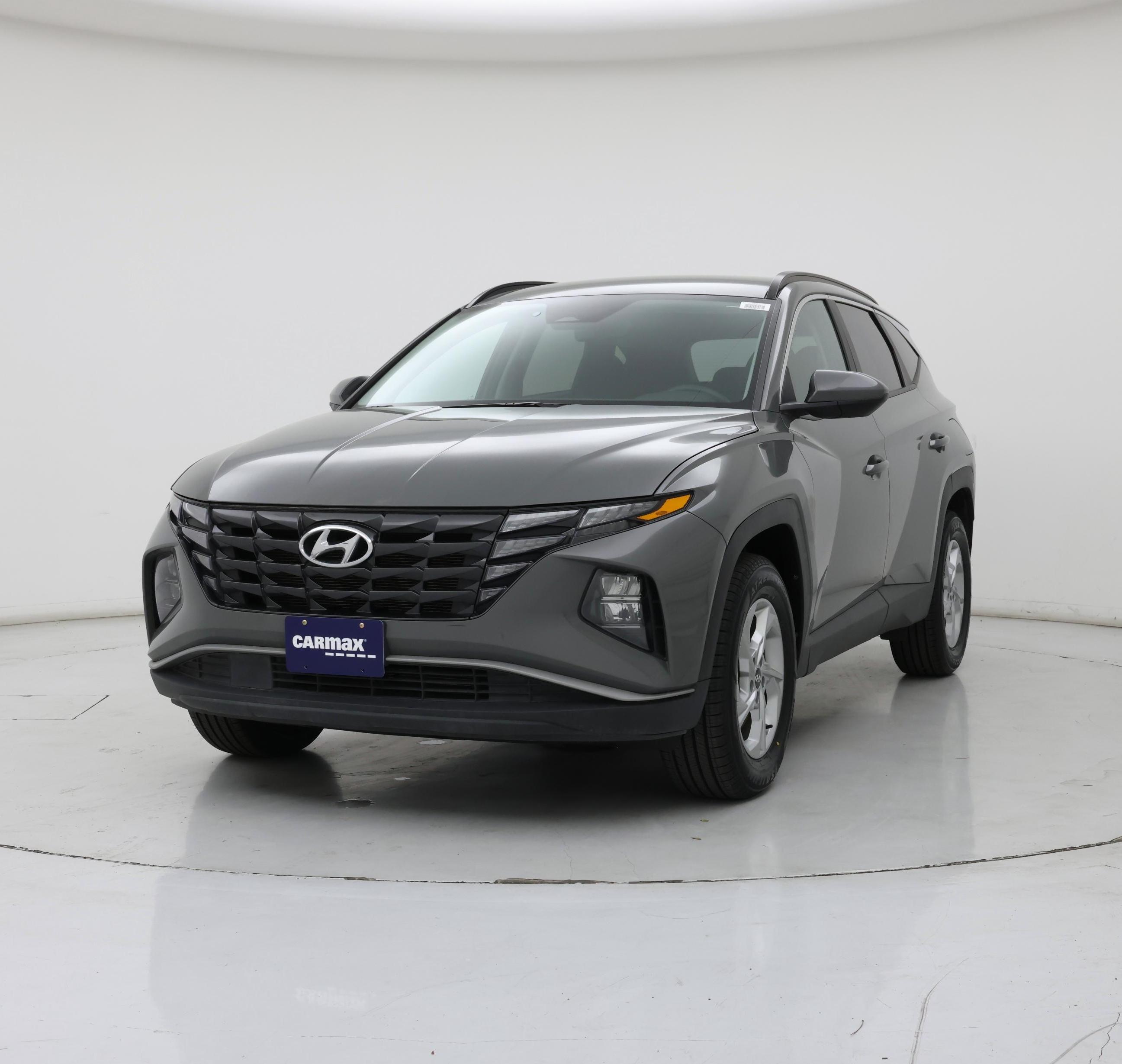 Thumbnail: 2024 Hyundai Tucson - 4