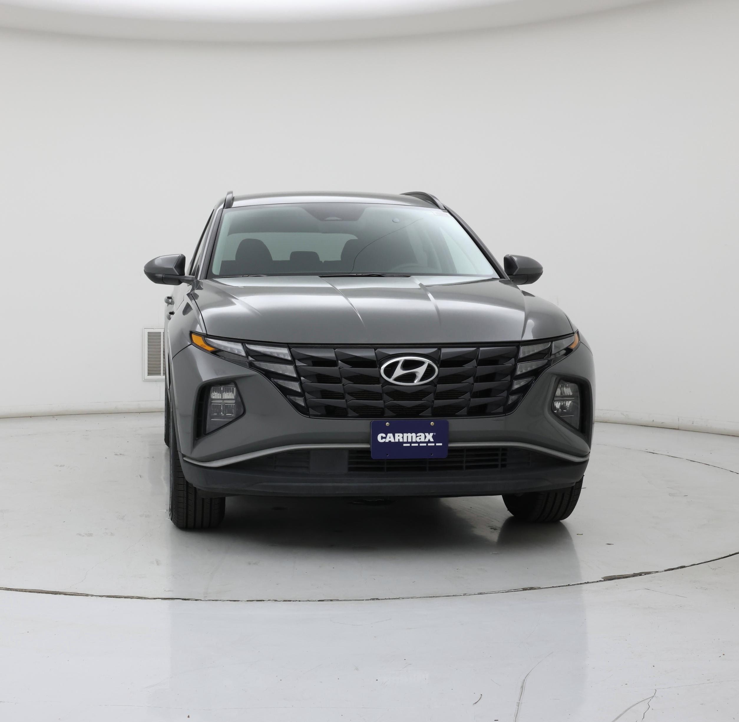 Thumbnail: 2024 Hyundai Tucson - 5