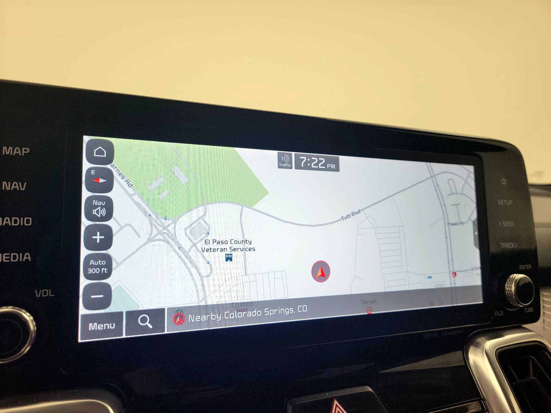 Thumbnail: 2023 Kia Sorento - 12