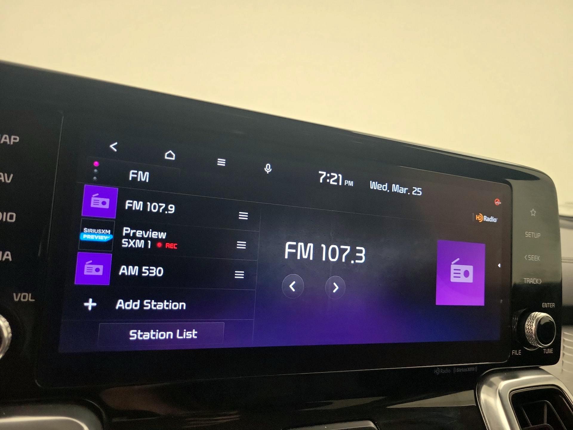 Thumbnail: 2023 Kia Sorento - 14