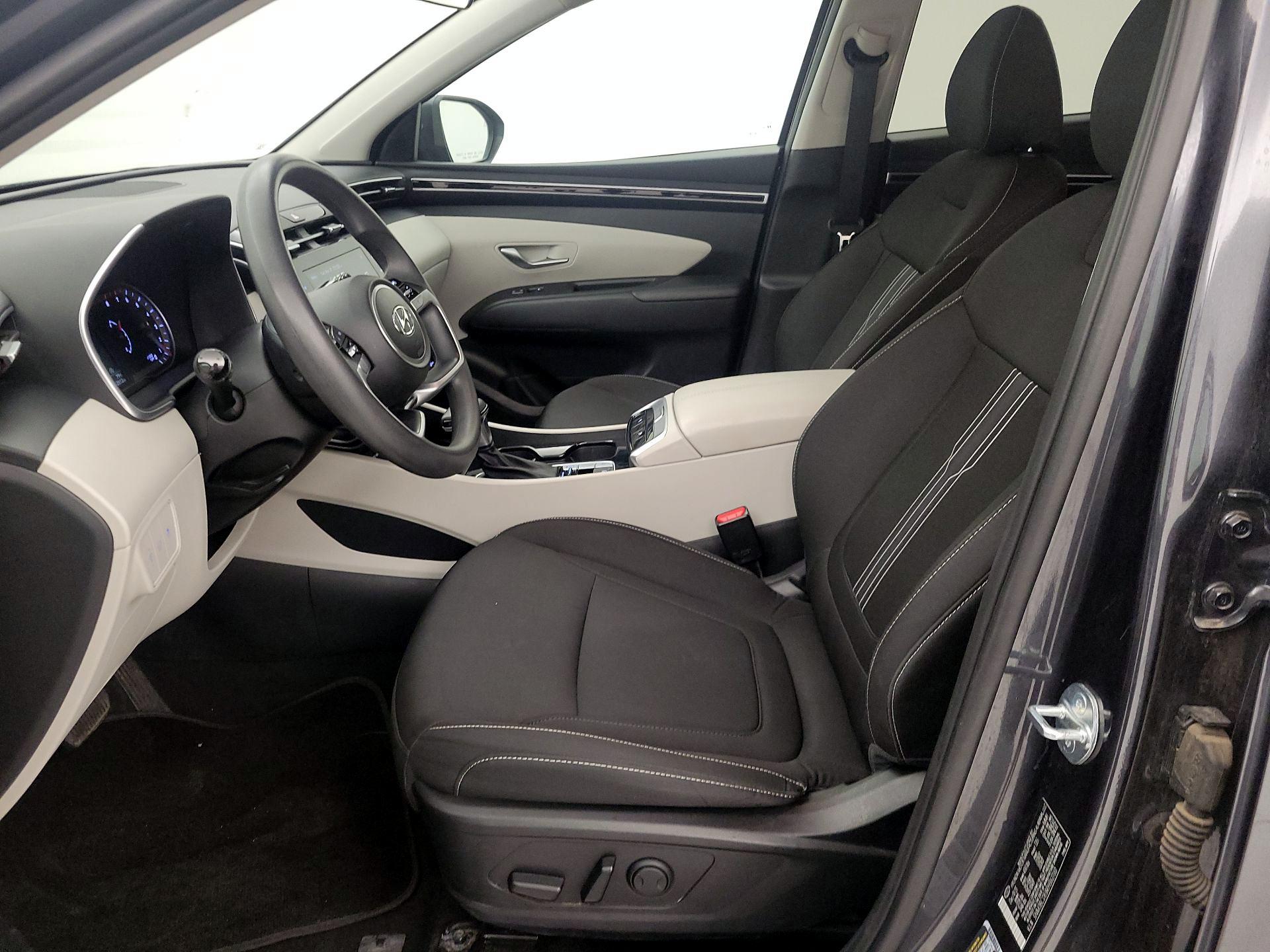 Thumbnail: 2024 Hyundai Tucson - 11