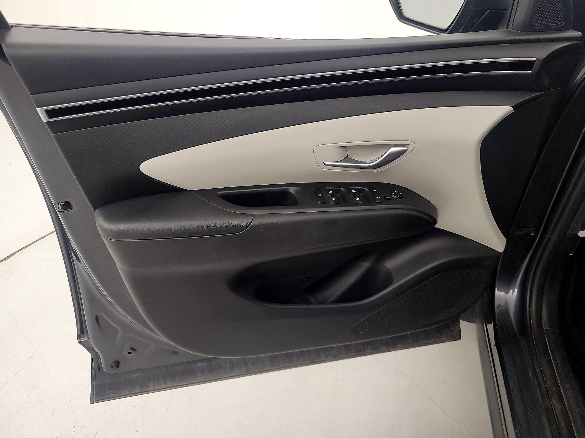 Thumbnail: 2024 Hyundai Tucson - 12