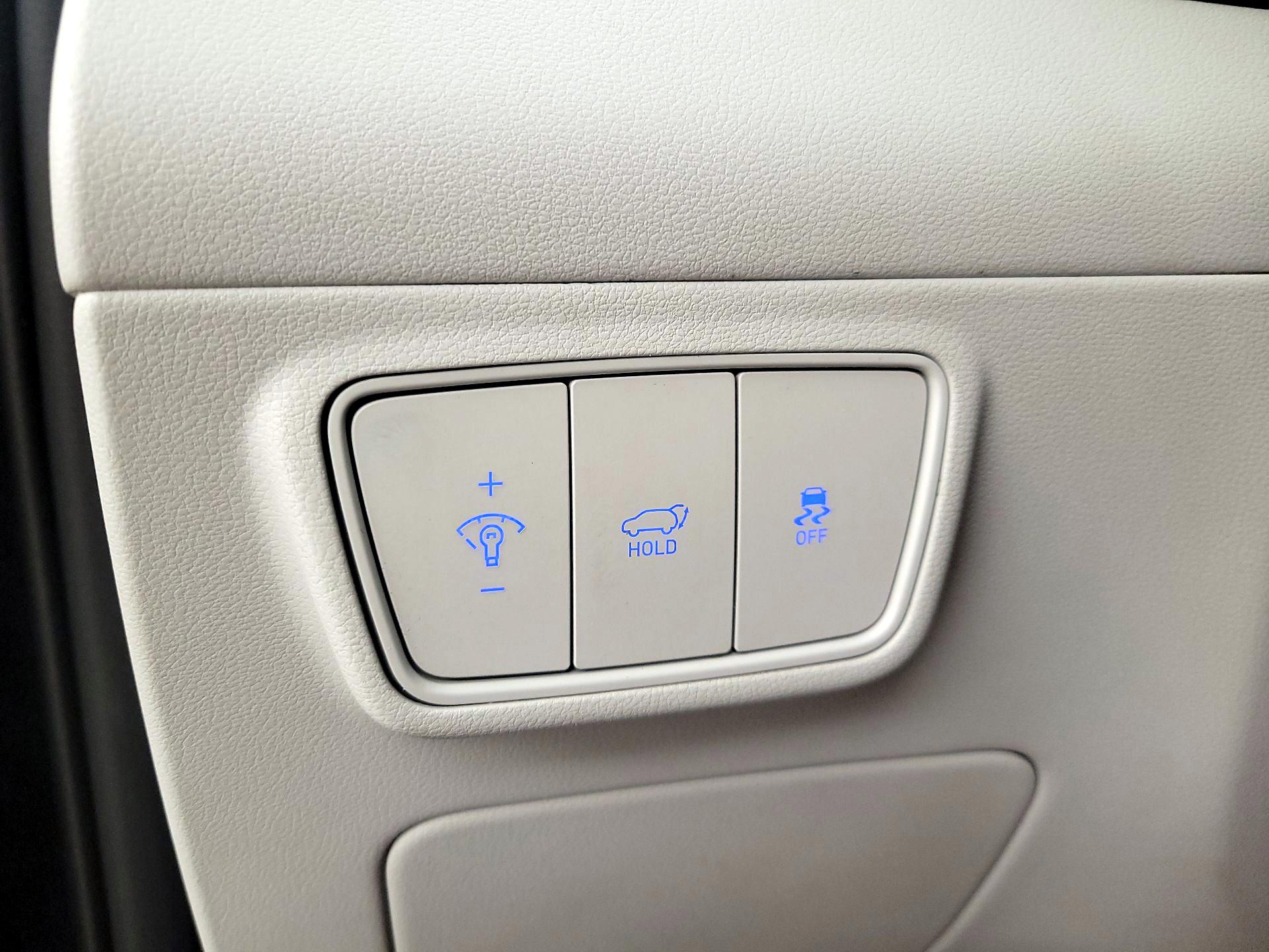 Thumbnail: 2024 Hyundai Tucson - 13