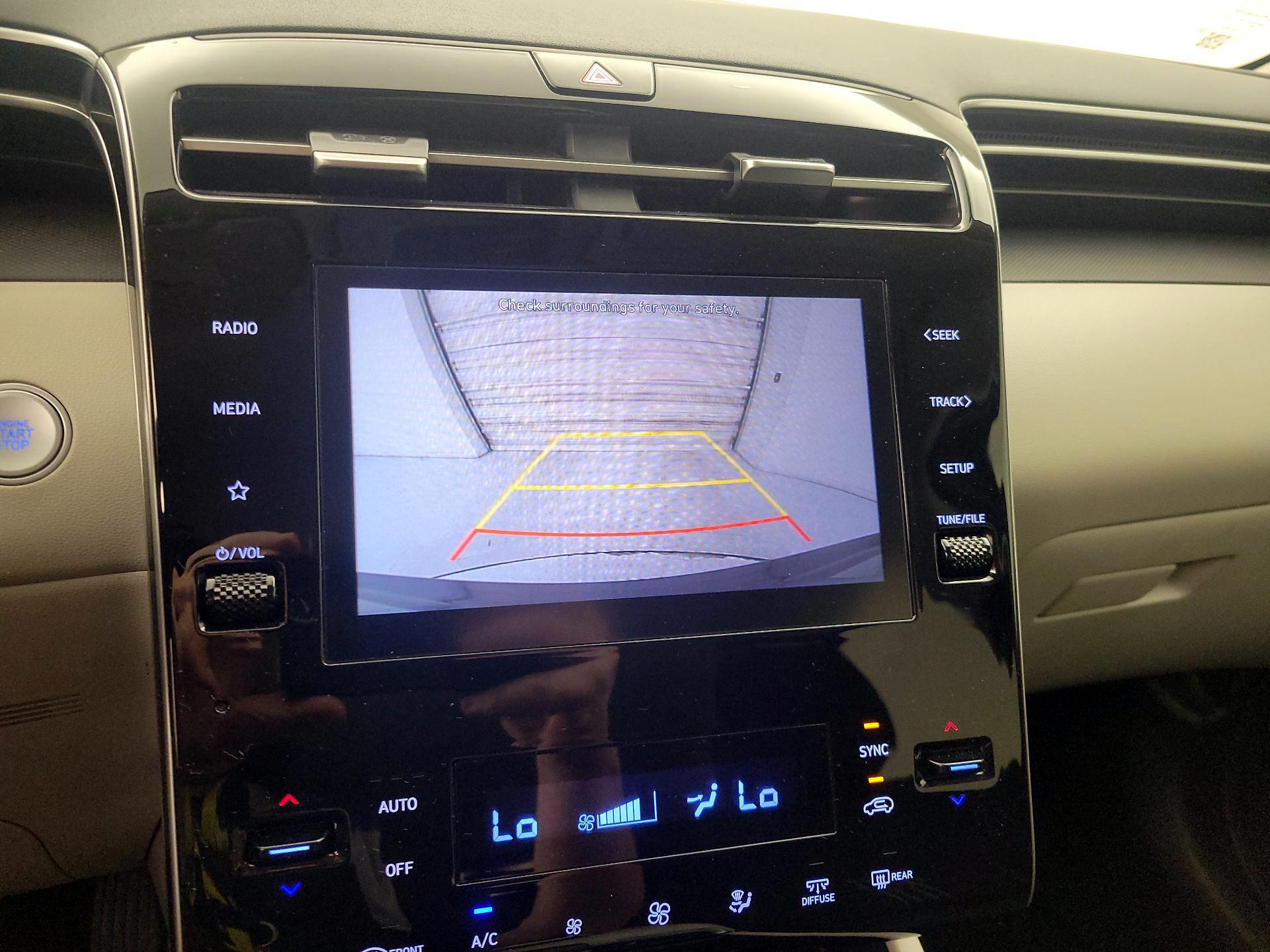 Thumbnail: 2024 Hyundai Tucson - 14