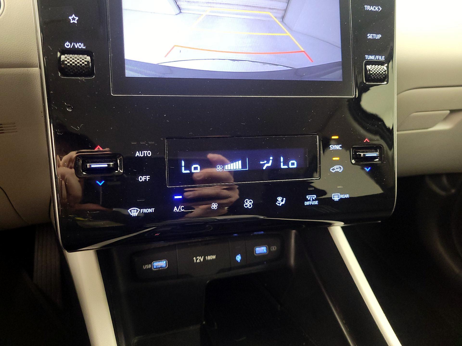 Thumbnail: 2024 Hyundai Tucson - 16