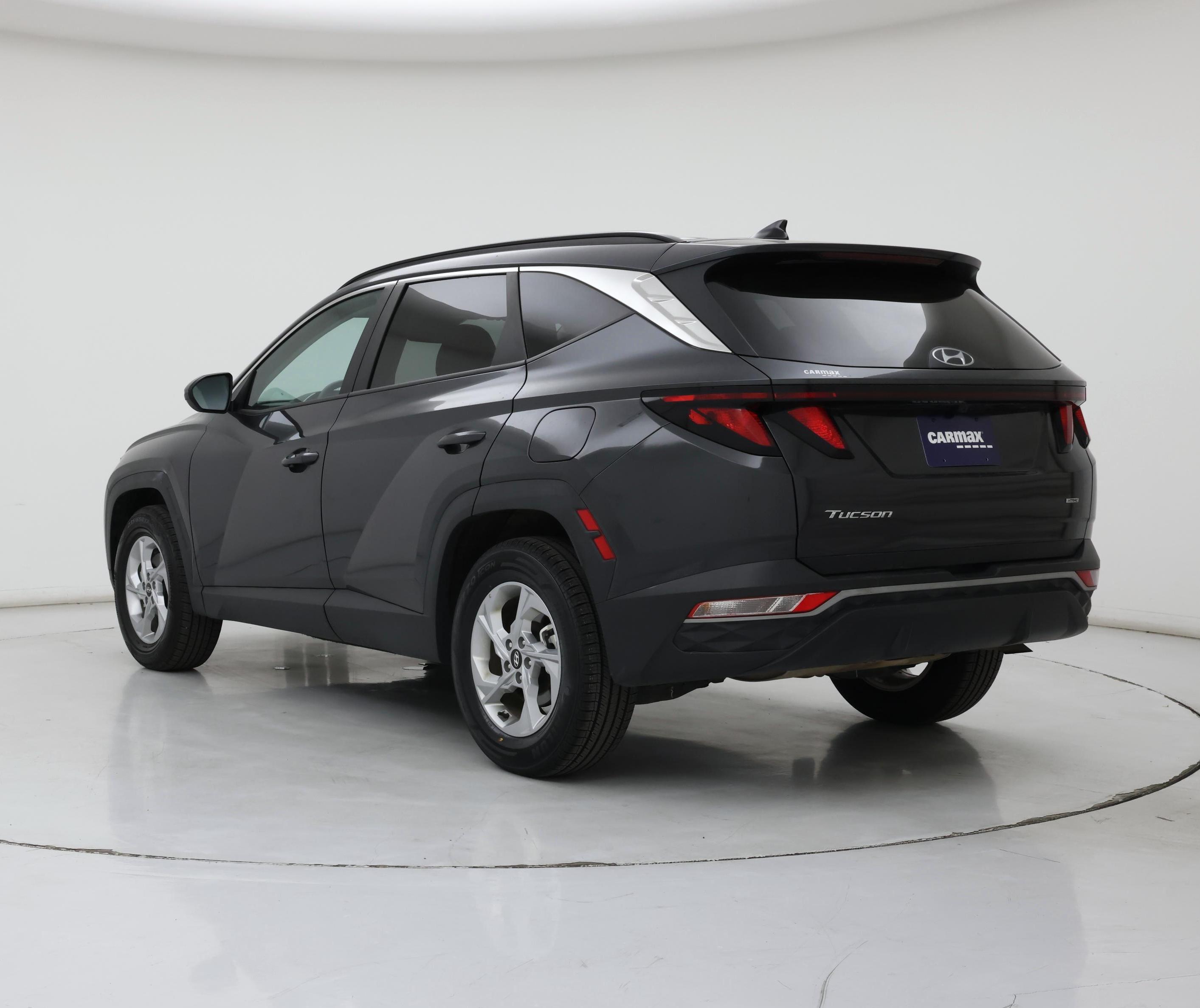 Thumbnail: 2024 Hyundai Tucson - 2