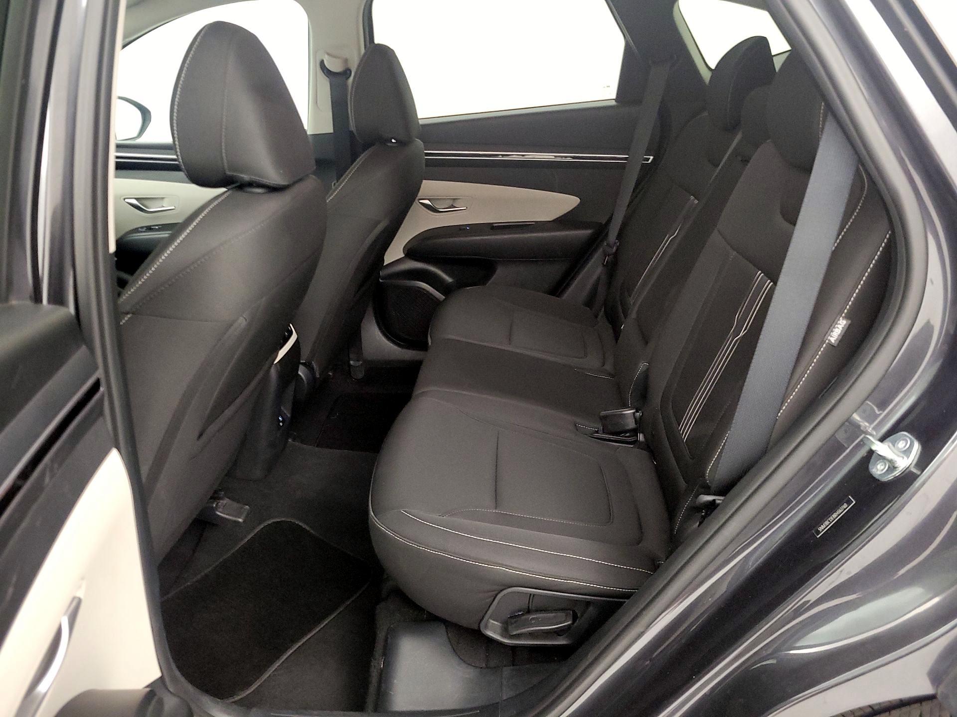 Thumbnail: 2024 Hyundai Tucson - 19