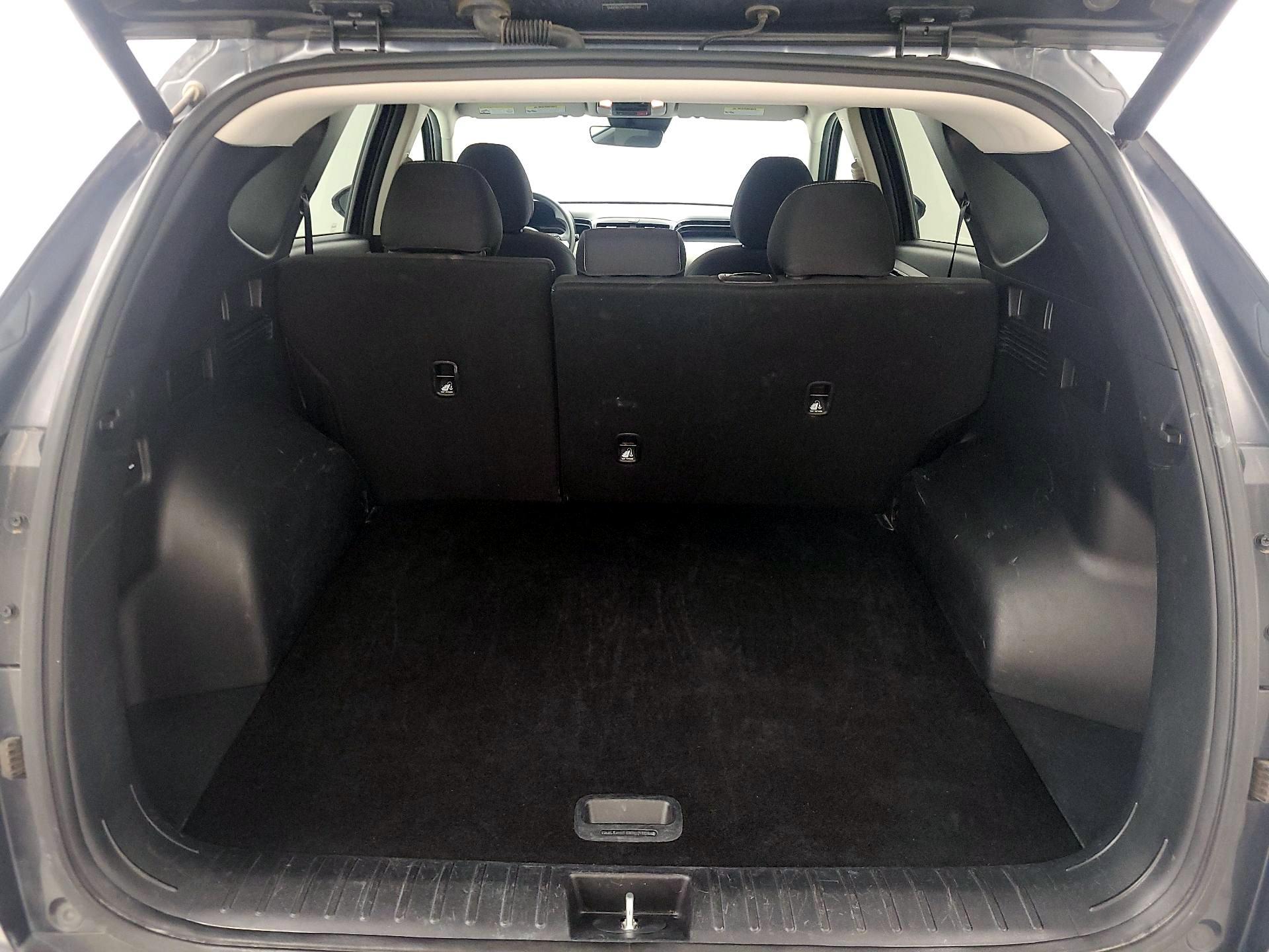 Thumbnail: 2024 Hyundai Tucson - 20