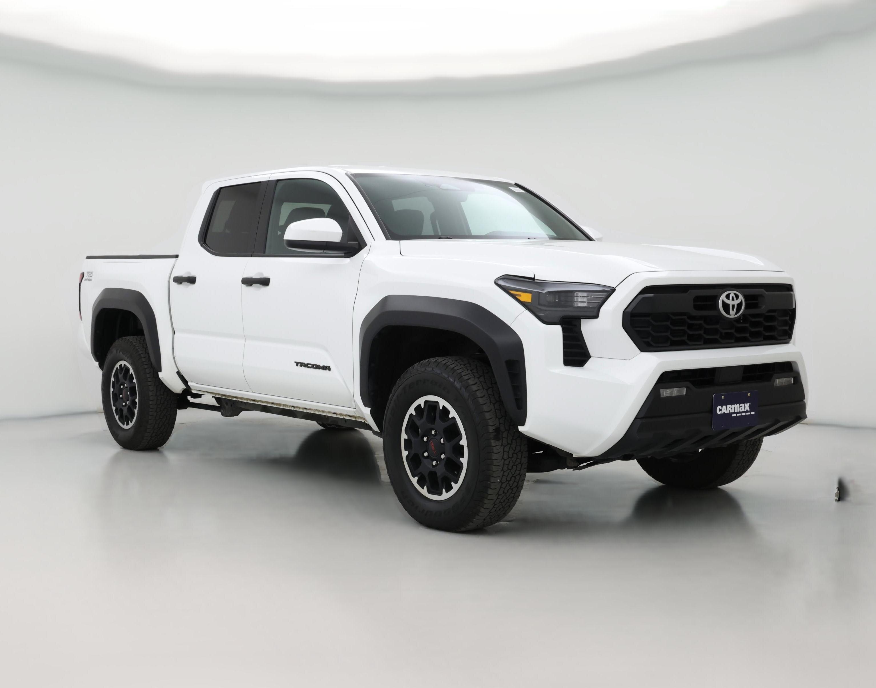 Thumbnail: 2025 Toyota Tacoma - 1