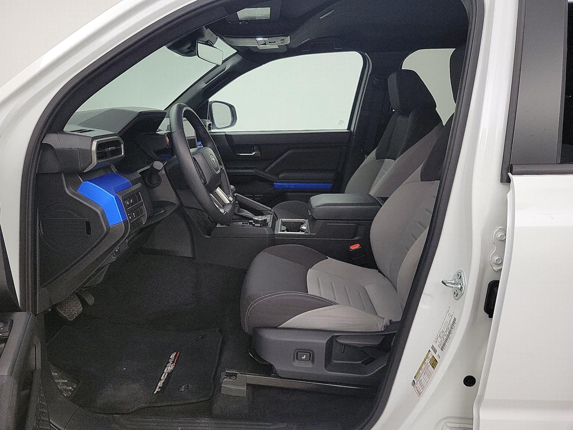 Thumbnail: 2025 Toyota Tacoma - 11