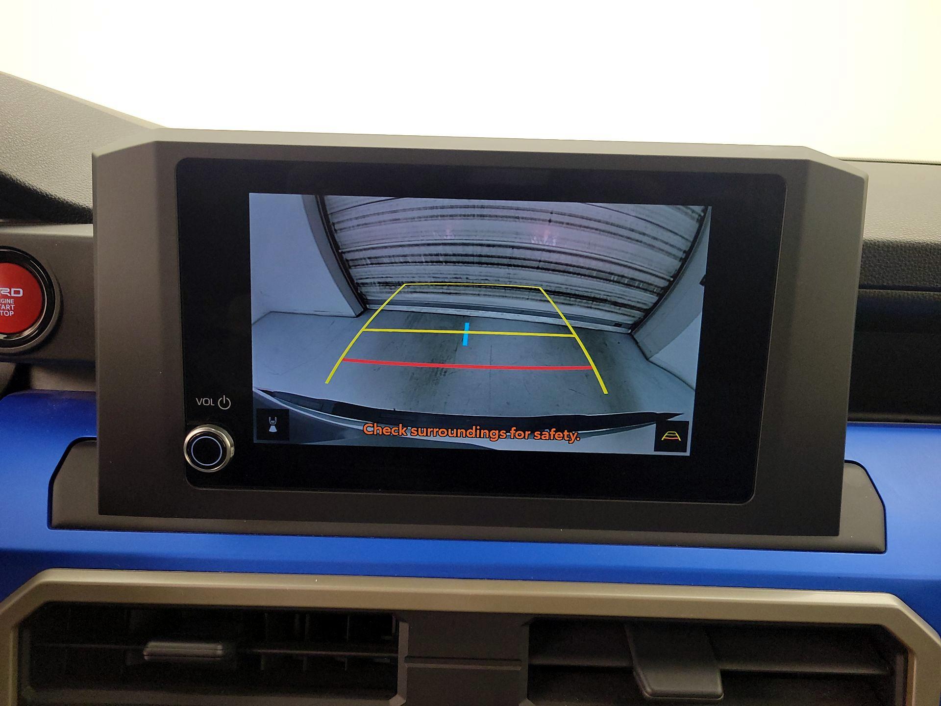 Thumbnail: 2025 Toyota Tacoma - 14