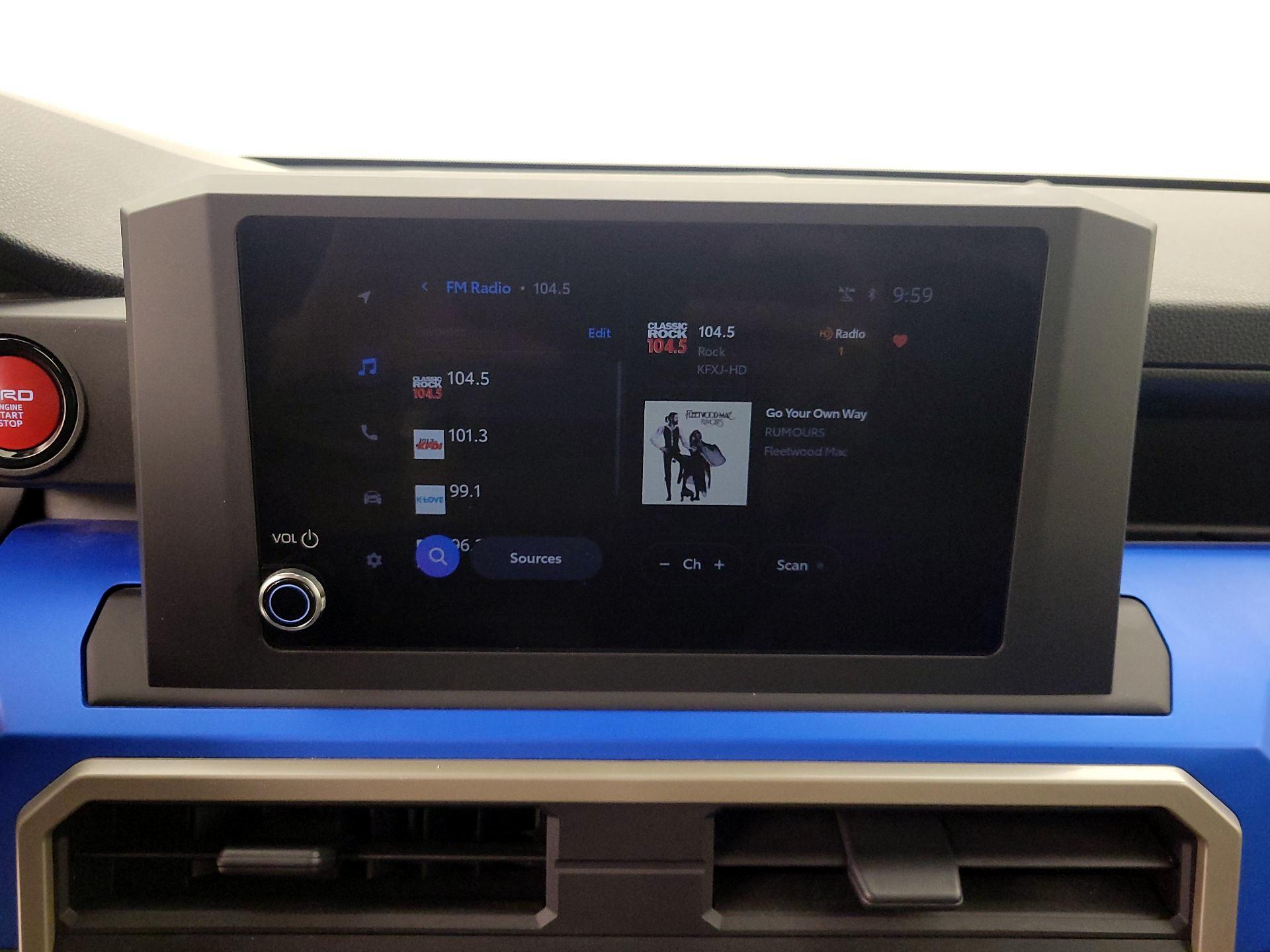 Thumbnail: 2025 Toyota Tacoma - 15