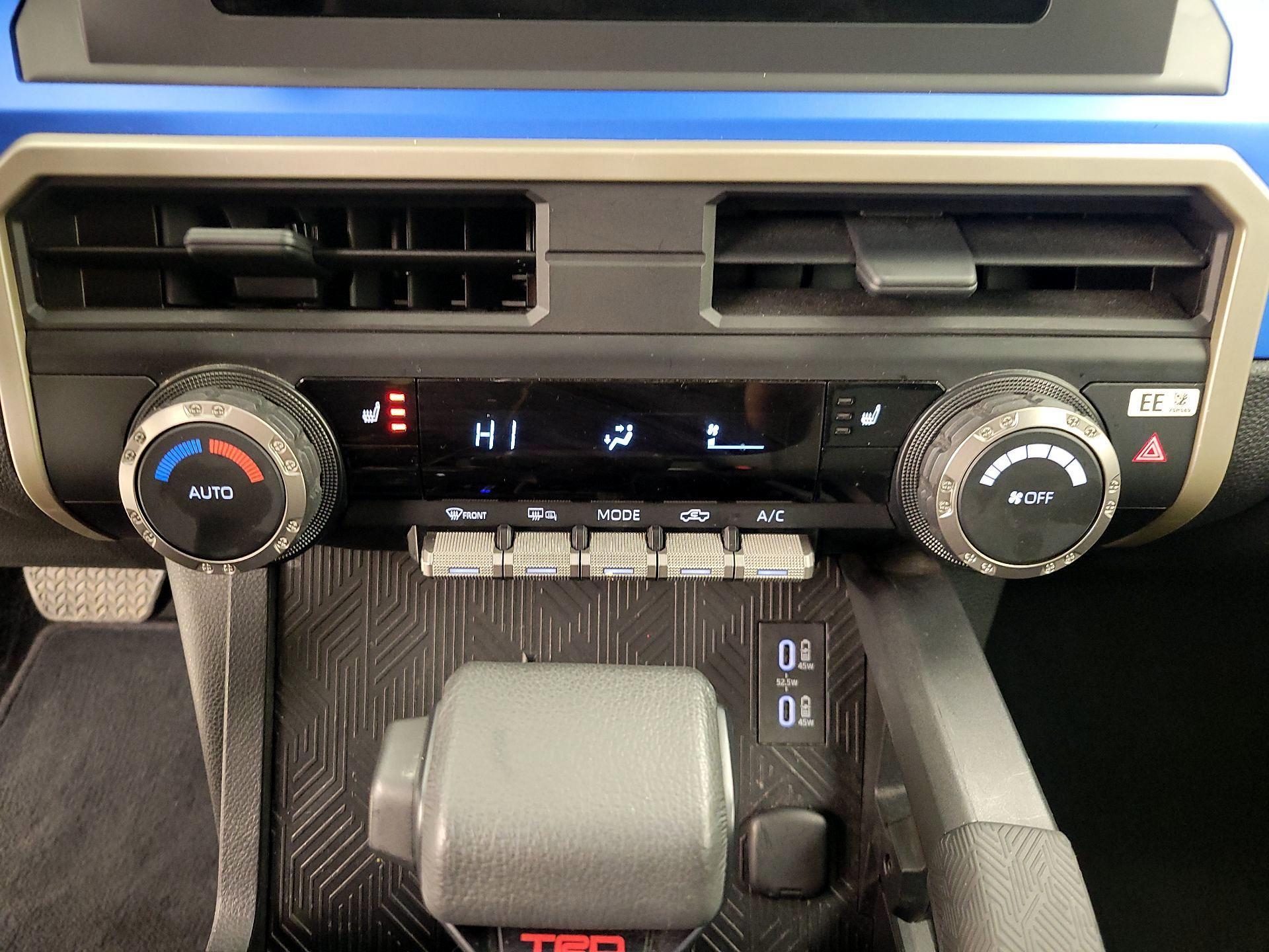 Thumbnail: 2025 Toyota Tacoma - 16