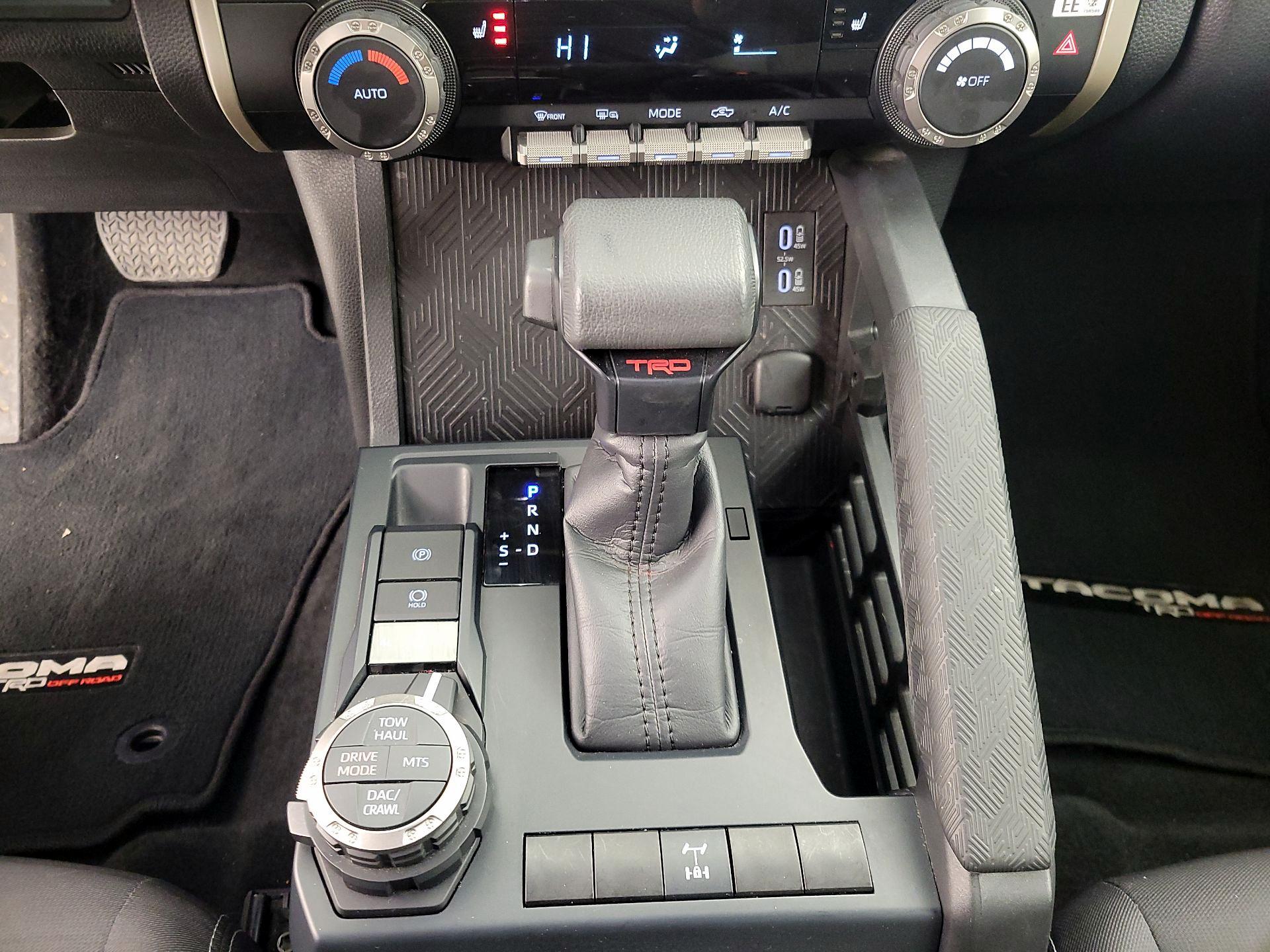 Thumbnail: 2025 Toyota Tacoma - 17