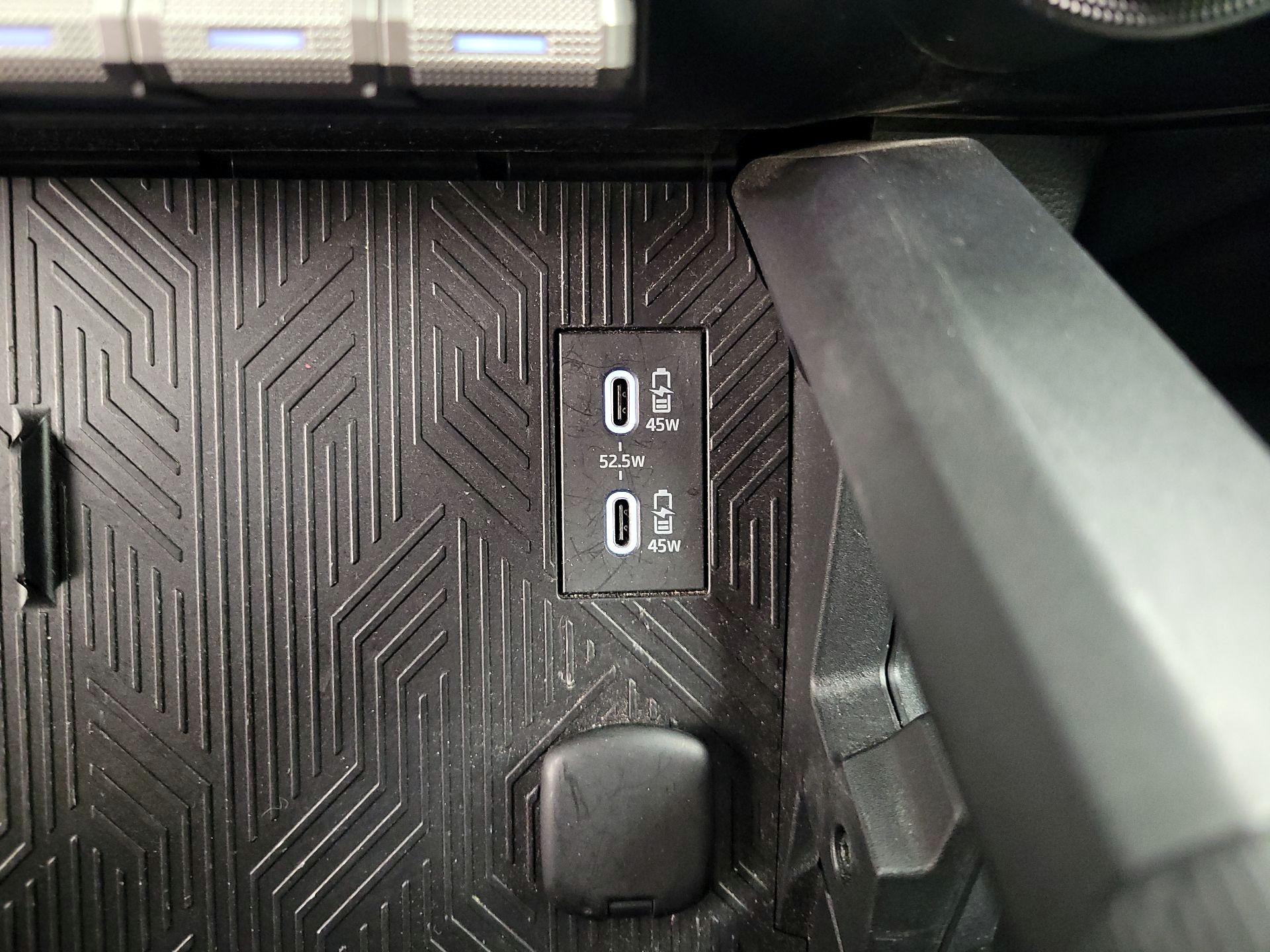 Thumbnail: 2025 Toyota Tacoma - 18