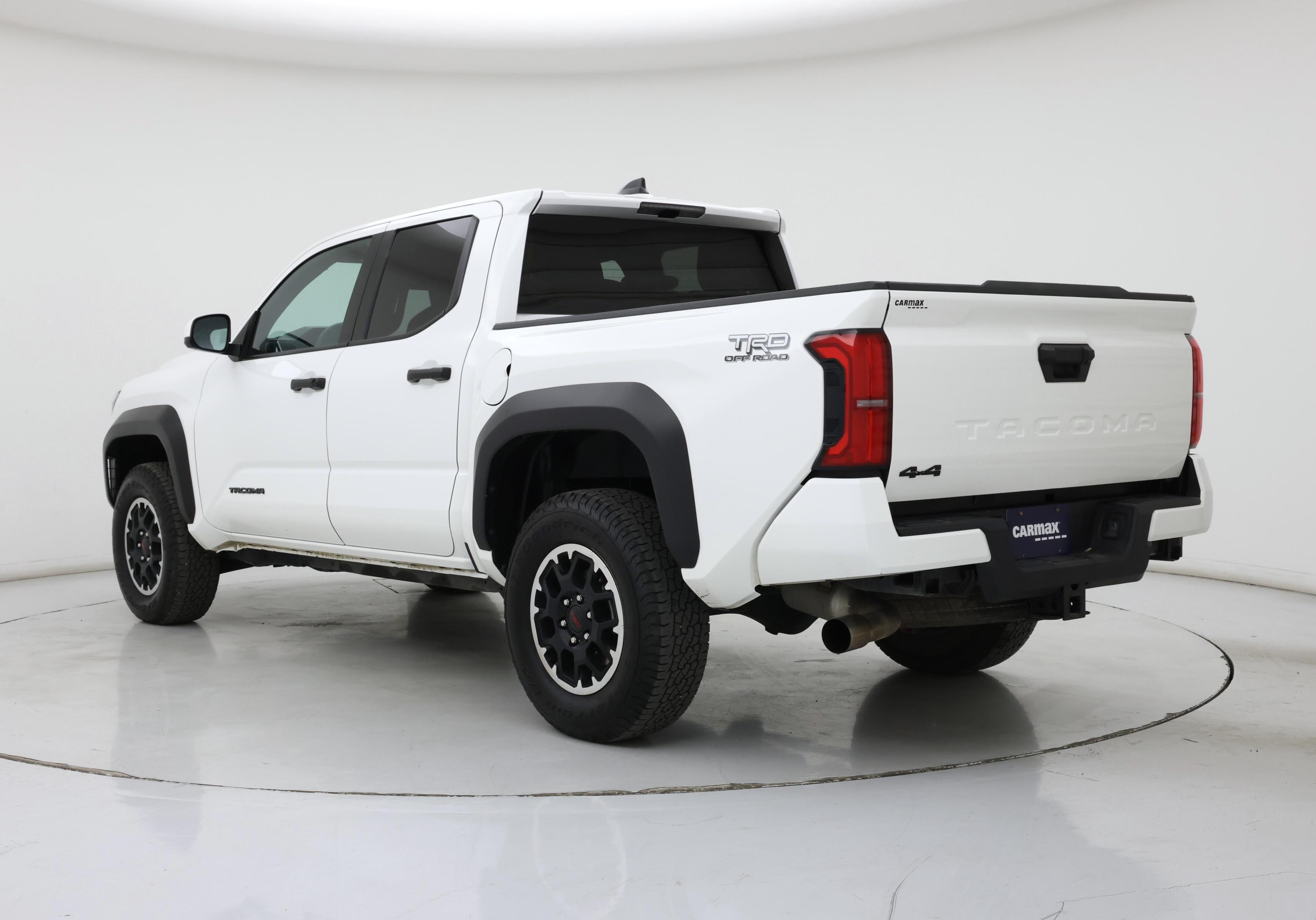 Thumbnail: 2025 Toyota Tacoma - 2