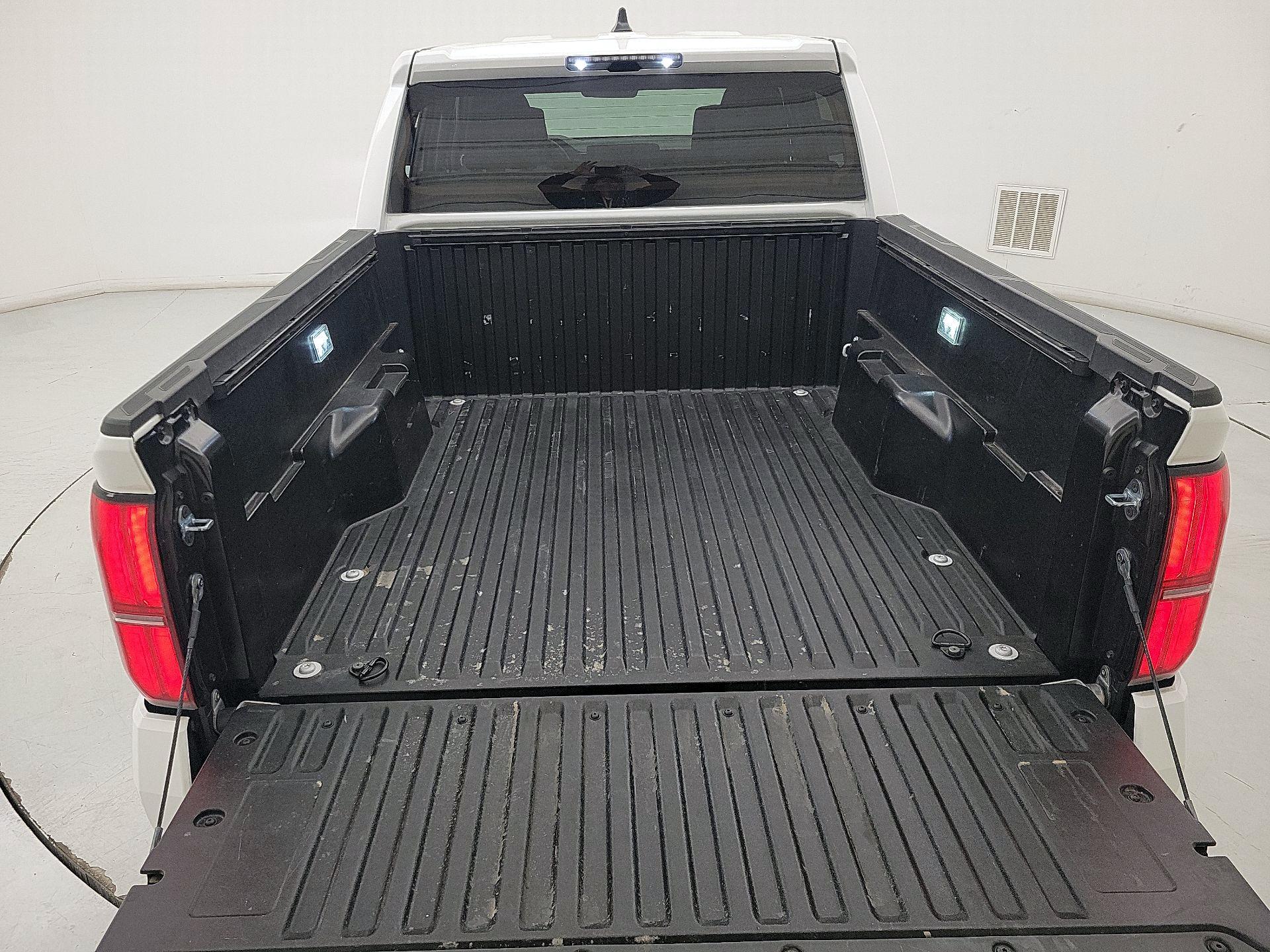 Thumbnail: 2025 Toyota Tacoma - 20