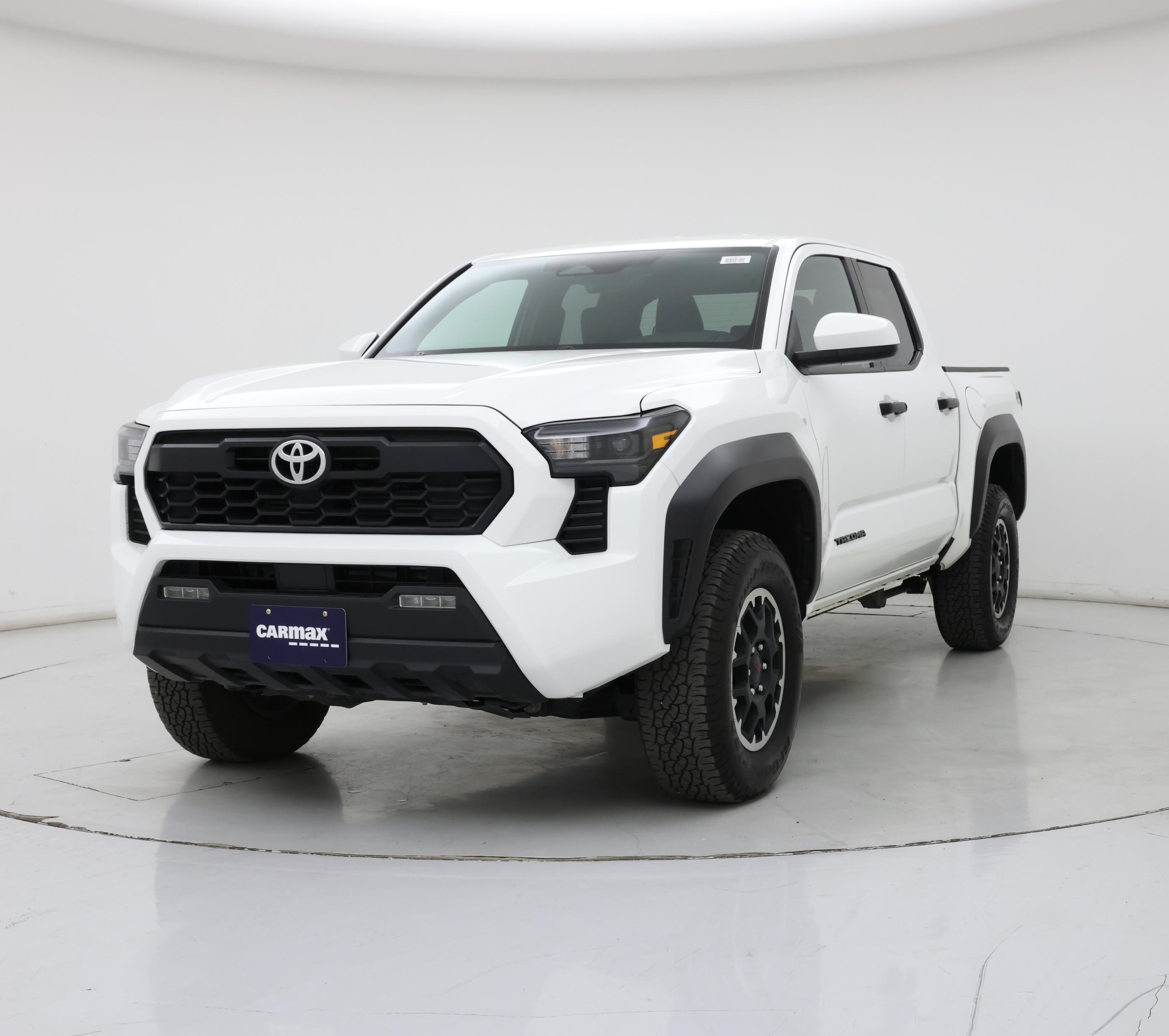 Thumbnail: 2025 Toyota Tacoma - 4
