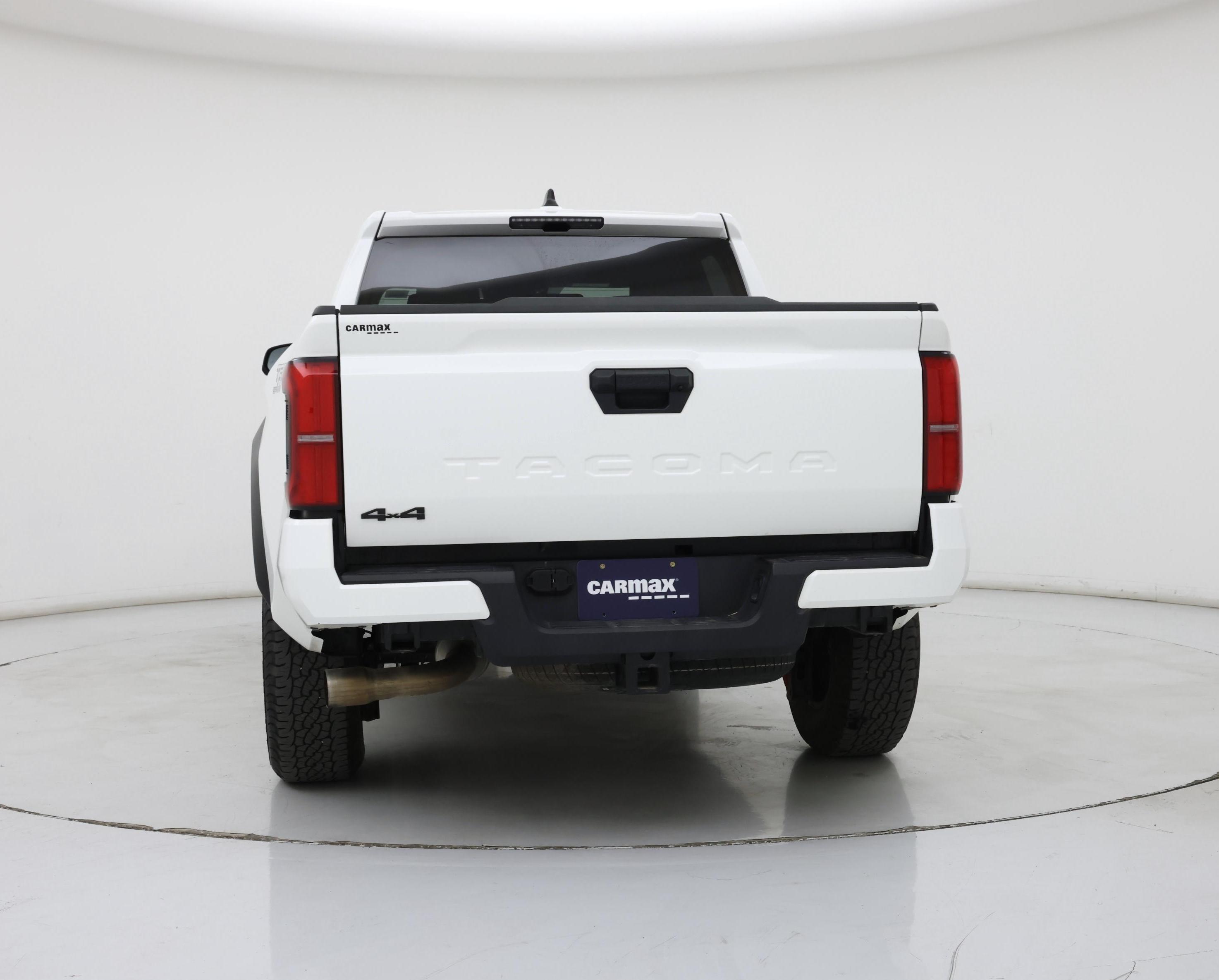 Thumbnail: 2025 Toyota Tacoma - 6