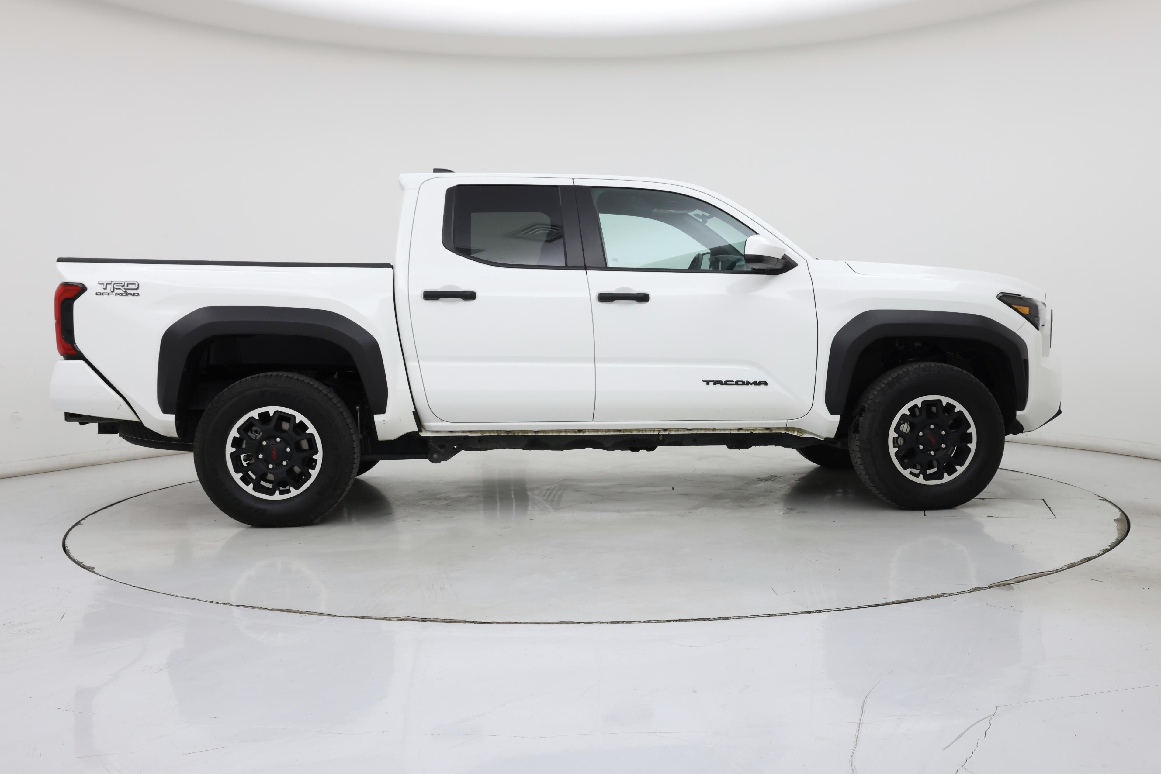 Thumbnail: 2025 Toyota Tacoma - 7