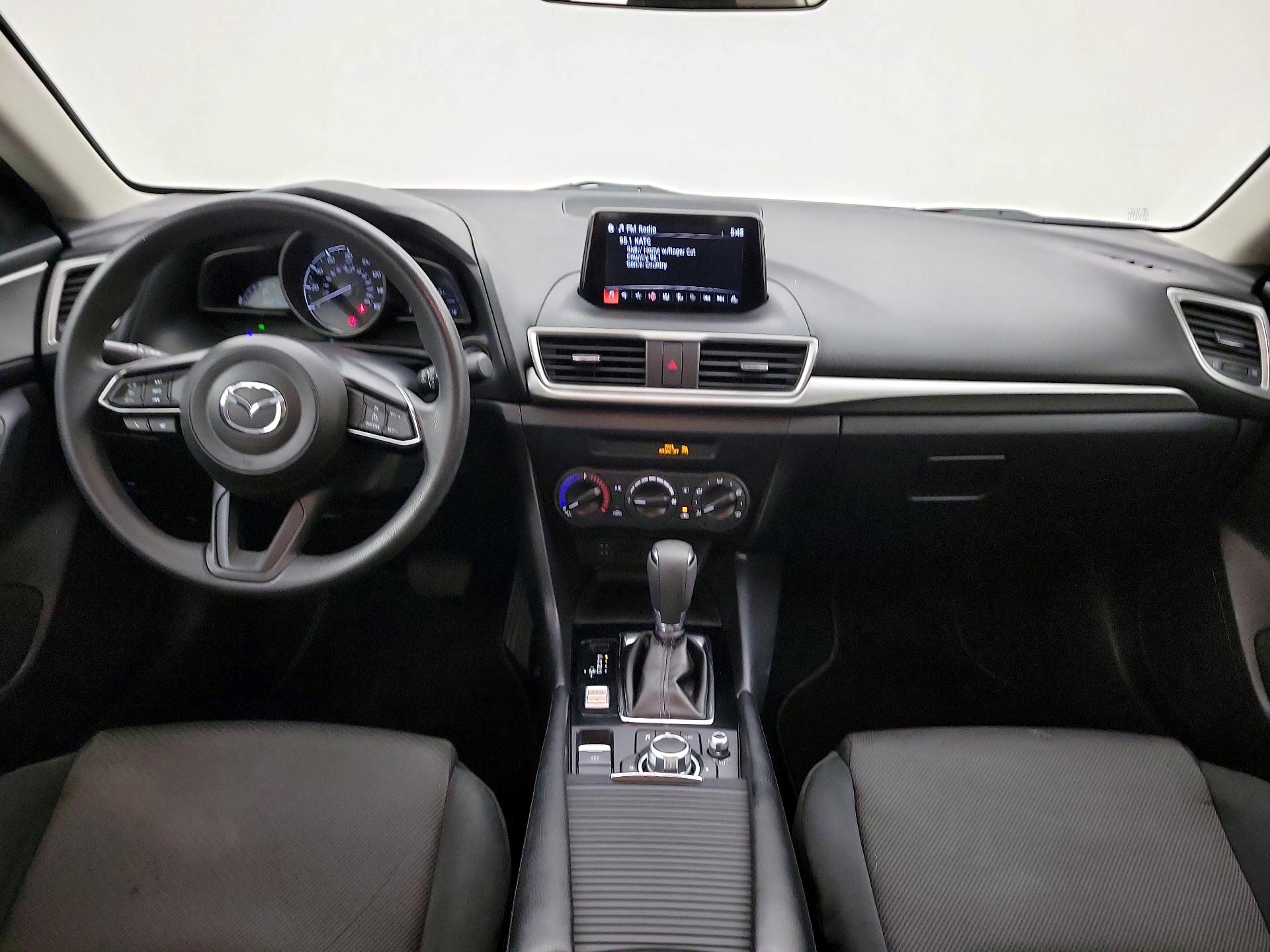 Thumbnail: 2017 Mazda Mazda3 - 9