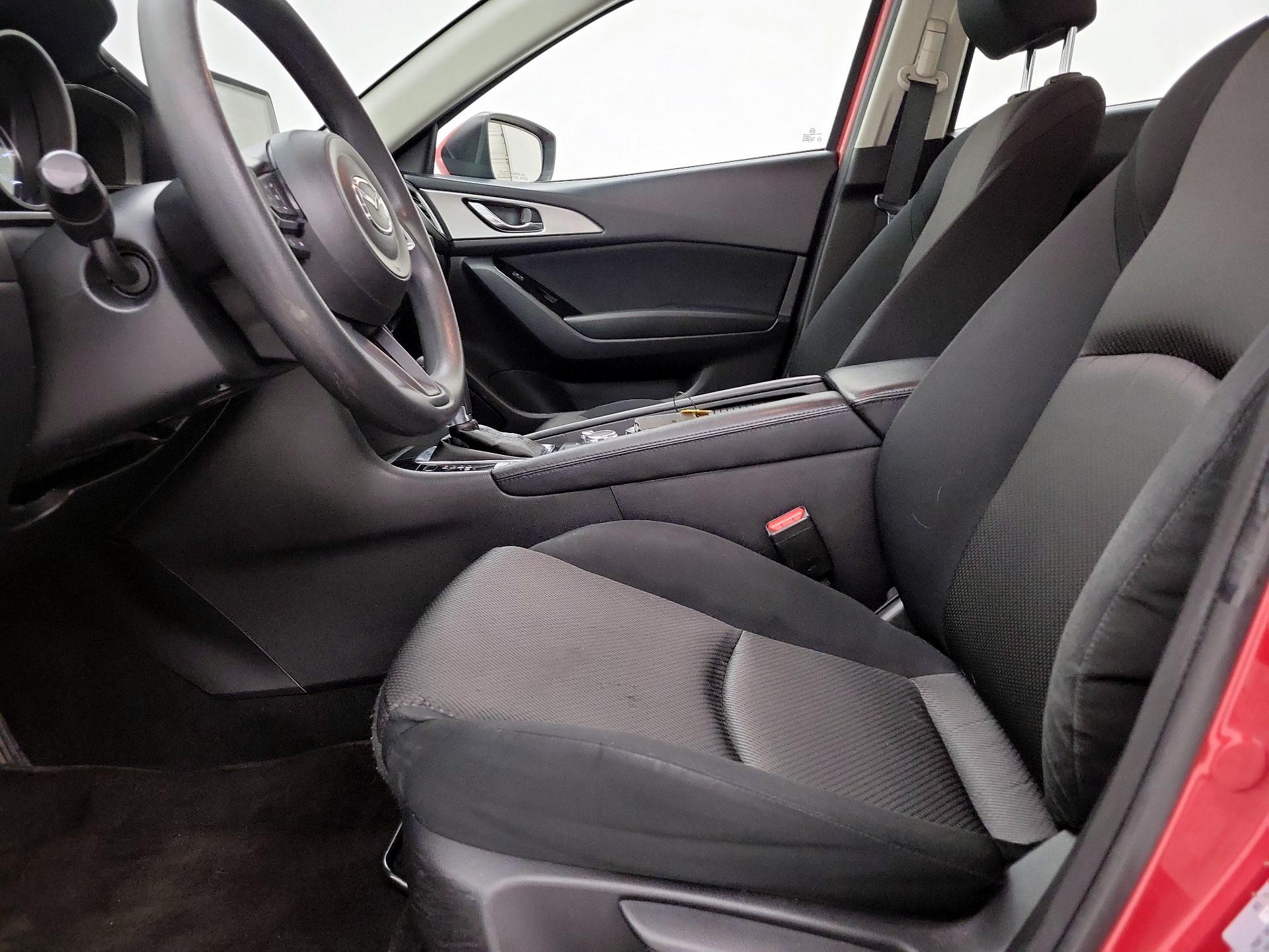 Thumbnail: 2017 Mazda Mazda3 - 11