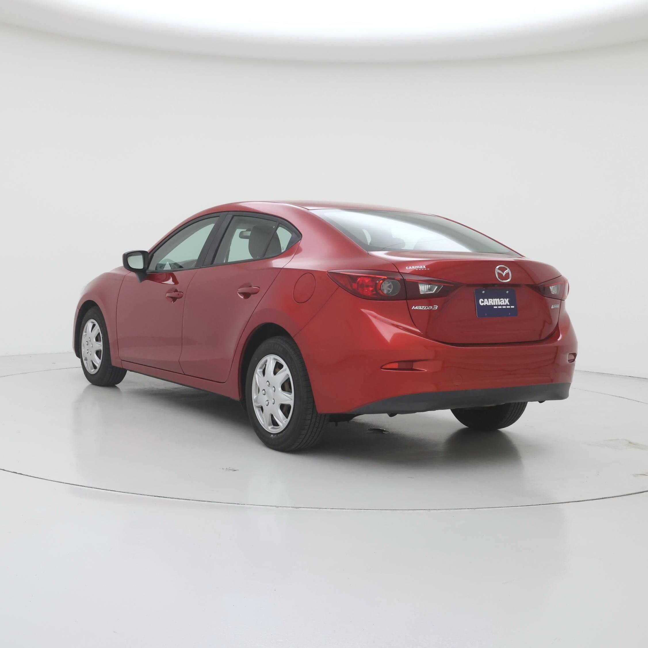 Thumbnail: 2017 Mazda Mazda3 - 2