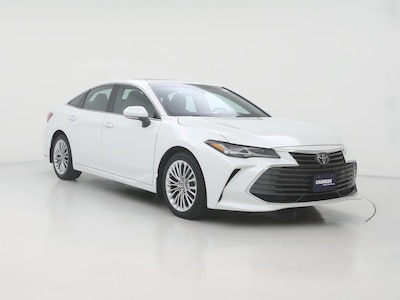 2021 Toyota Avalon Limited