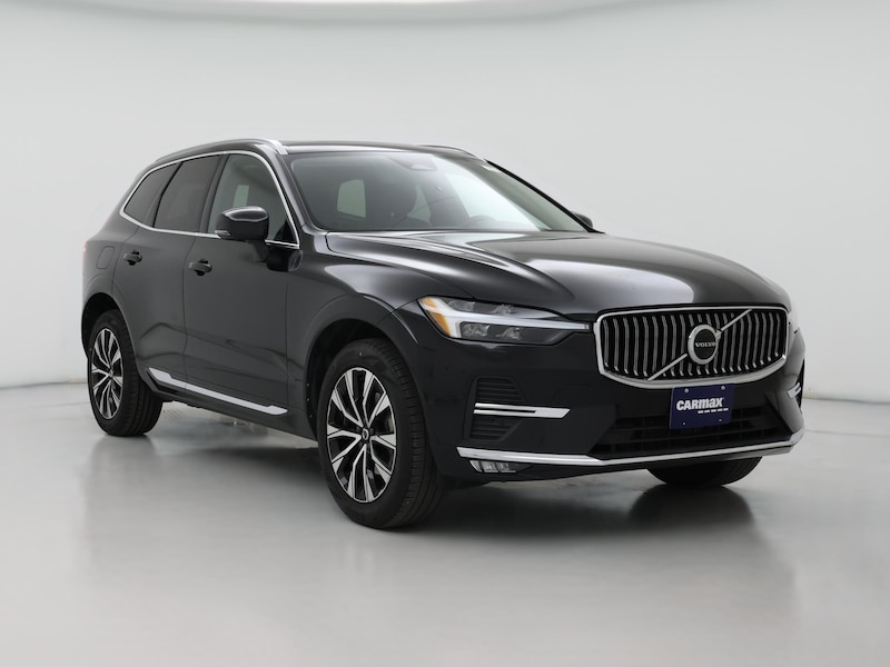 2023 Volvo XC60 B5 Plus Bright Theme
