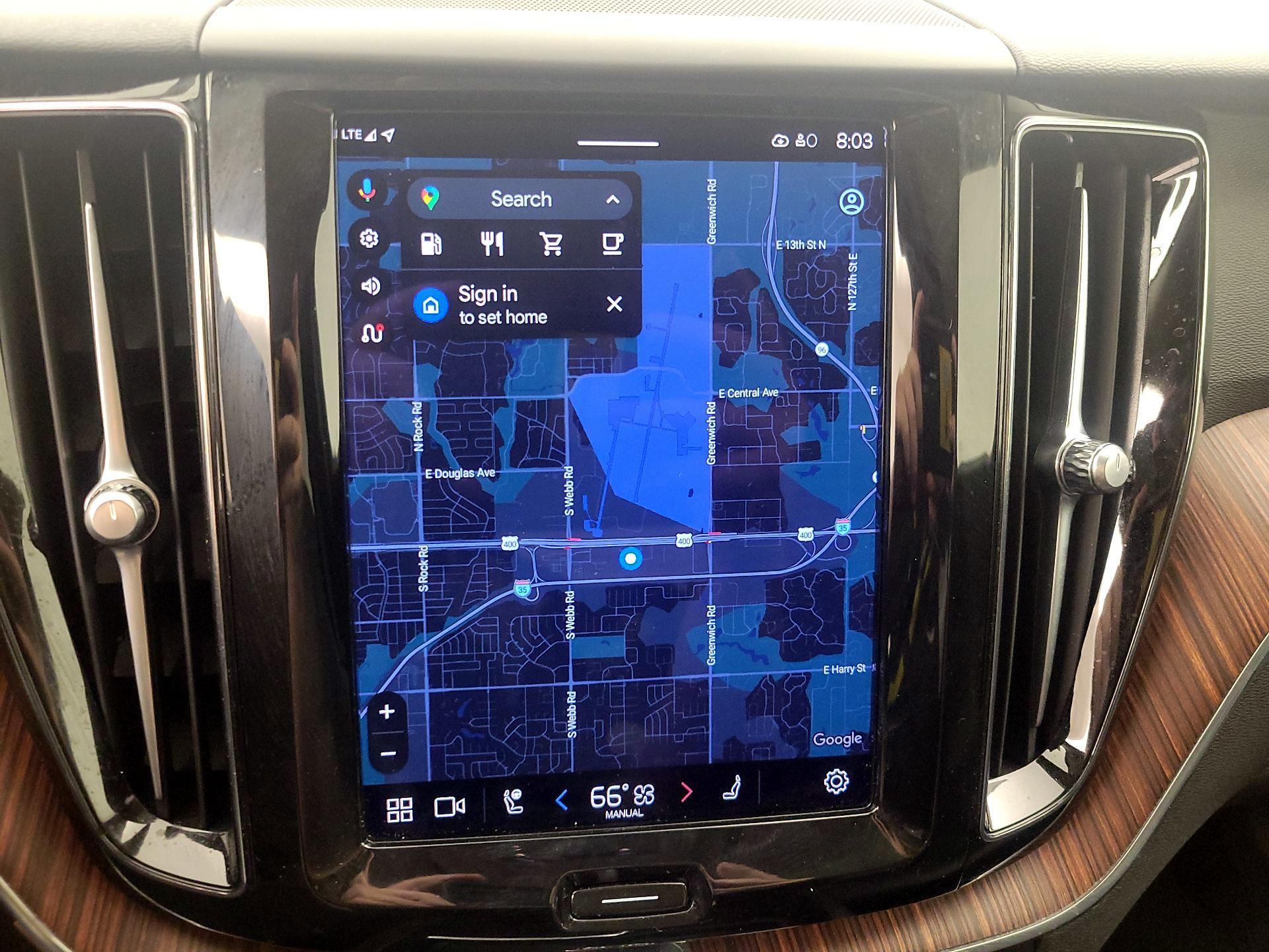 Thumbnail: 2023 Volvo XC60 - 14