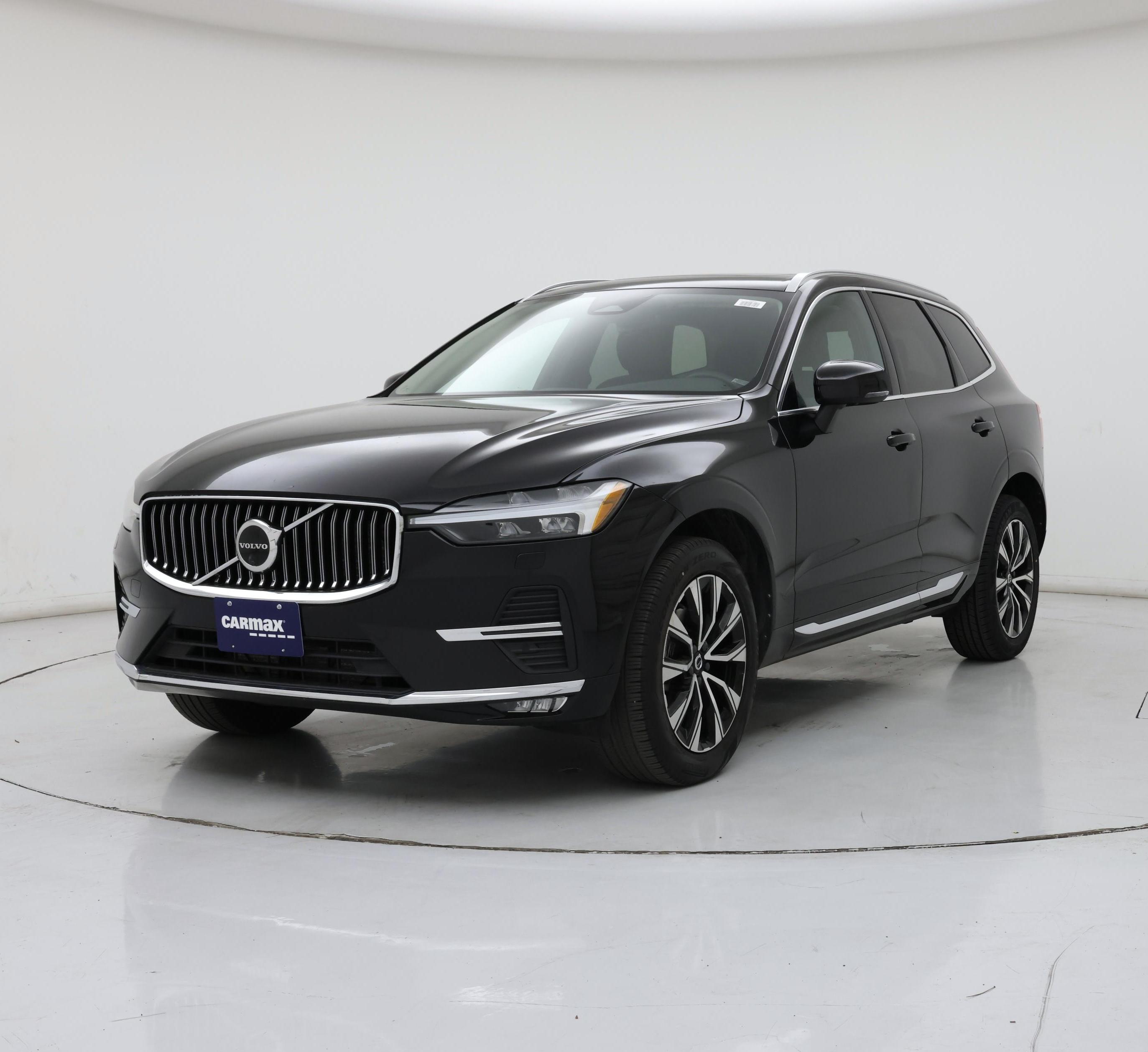 Thumbnail: 2023 Volvo XC60 - 4