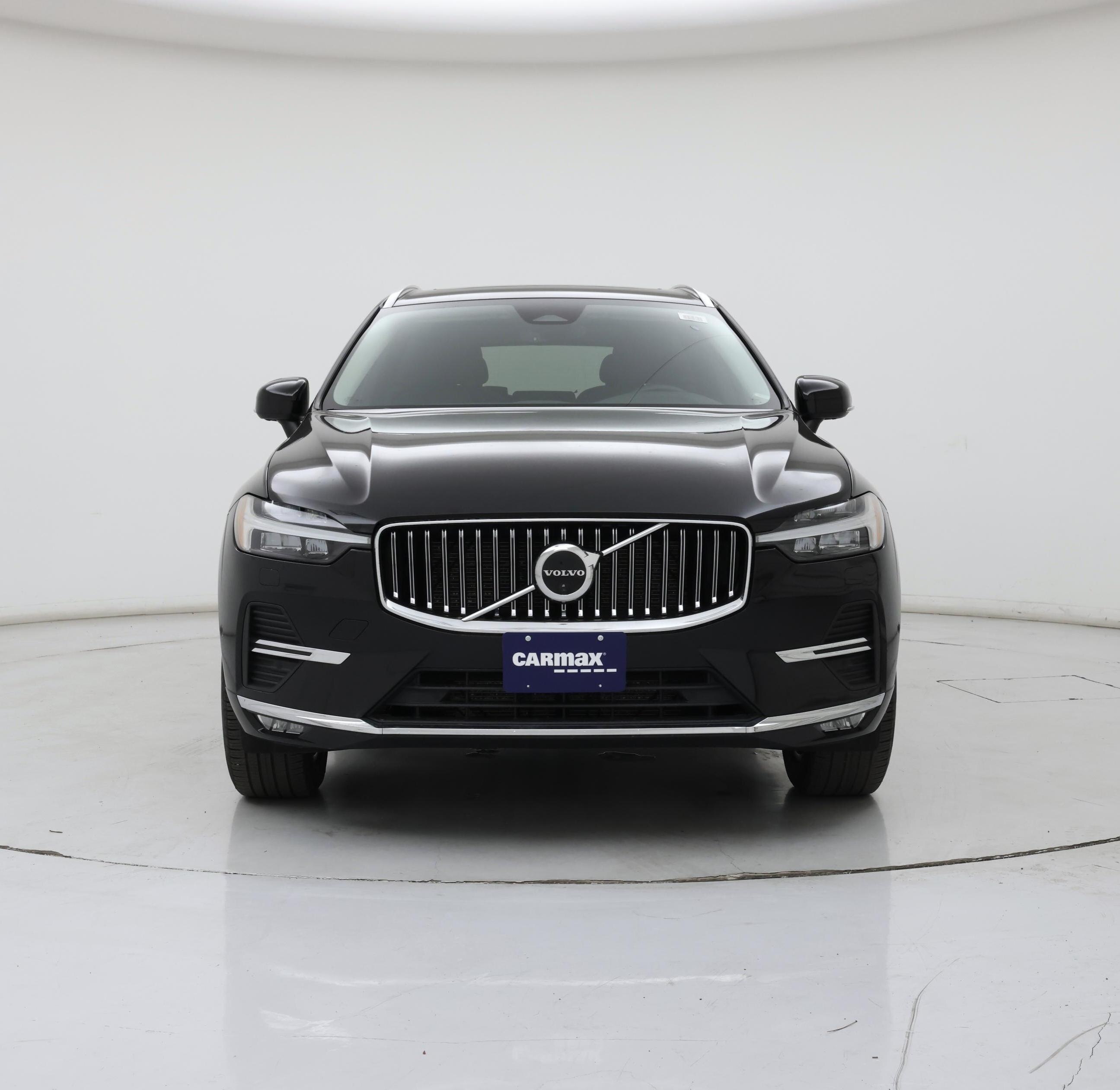 Thumbnail: 2023 Volvo XC60 - 5