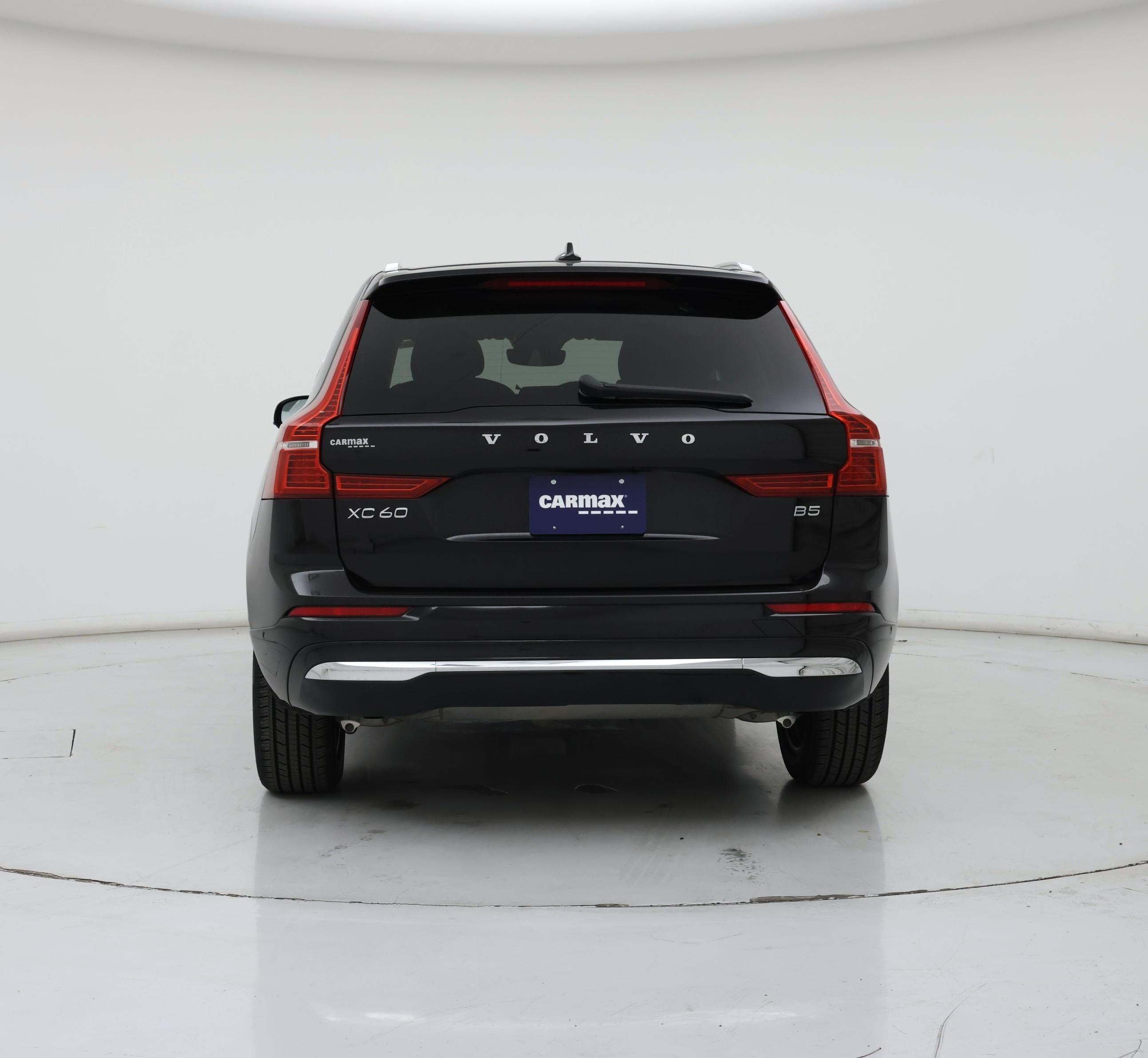 Thumbnail: 2023 Volvo XC60 - 6