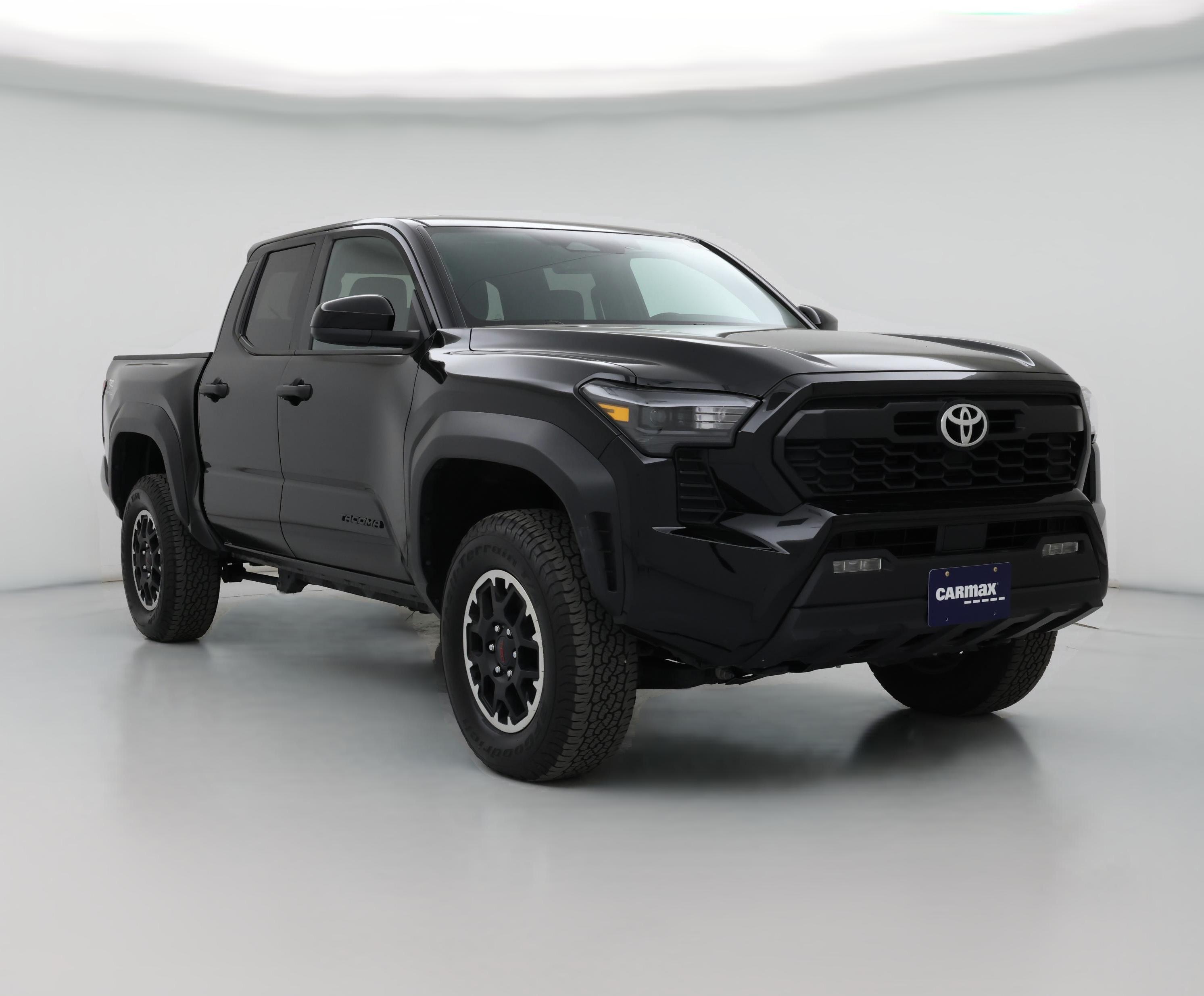 Thumbnail: 2025 Toyota Tacoma - 1